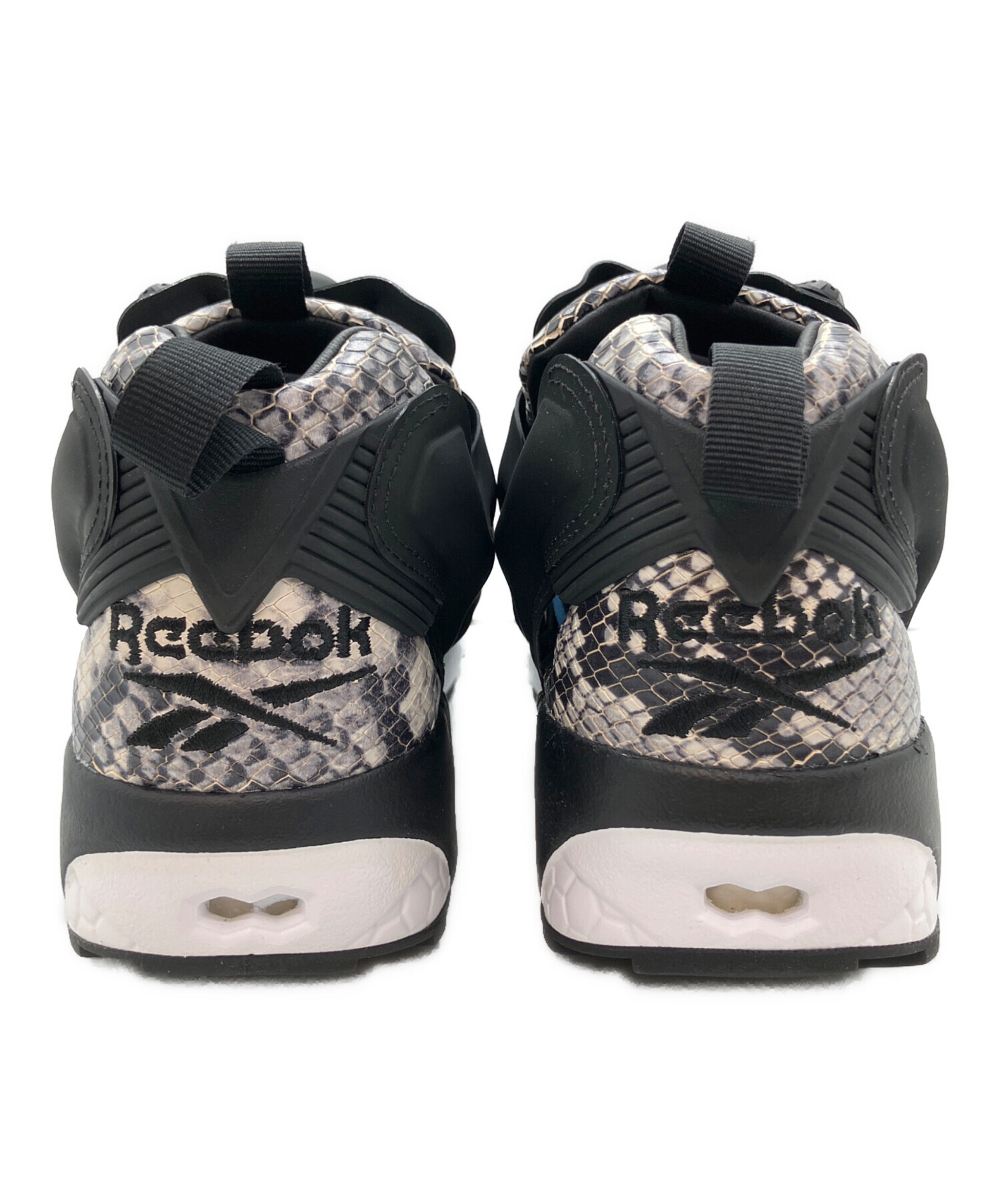 【新品未使用】Reebok INSTAPUMP FURY - ANIMAL 26 Reebok ZX Fury Light Aqua GW0368 Release Date | Hypebeast