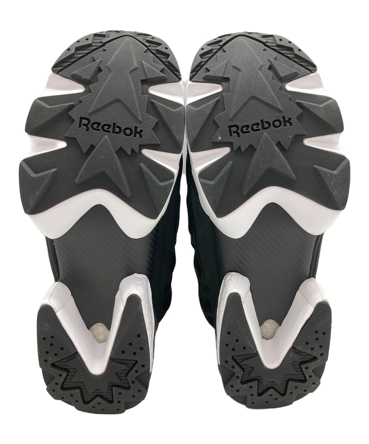 中古・古着通販】REEBOK (リーボック) INSTAPUMP FURY OG（インスタ