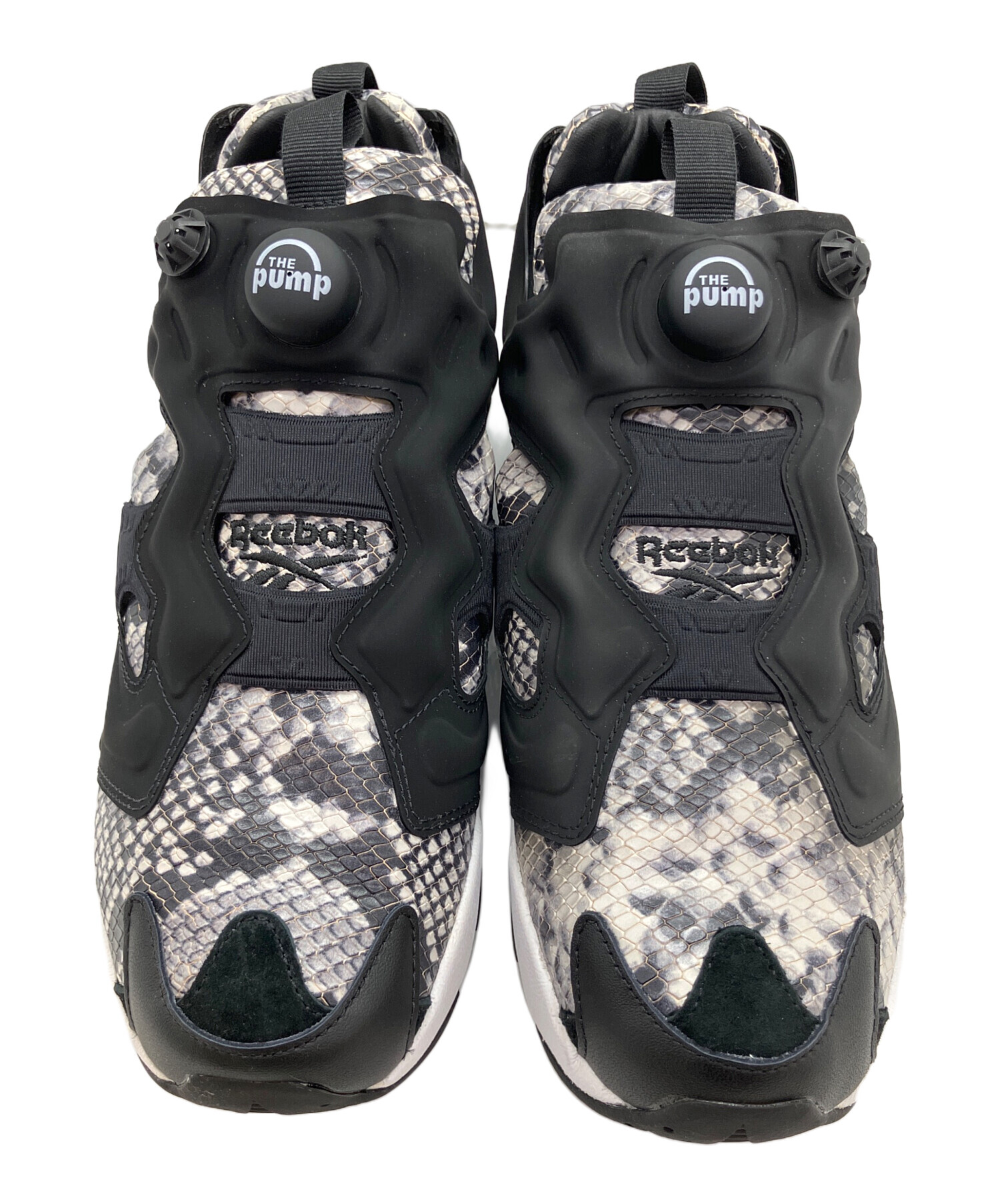 中古・古着通販】REEBOK (リーボック) INSTAPUMP FURY OG（インスタ 
