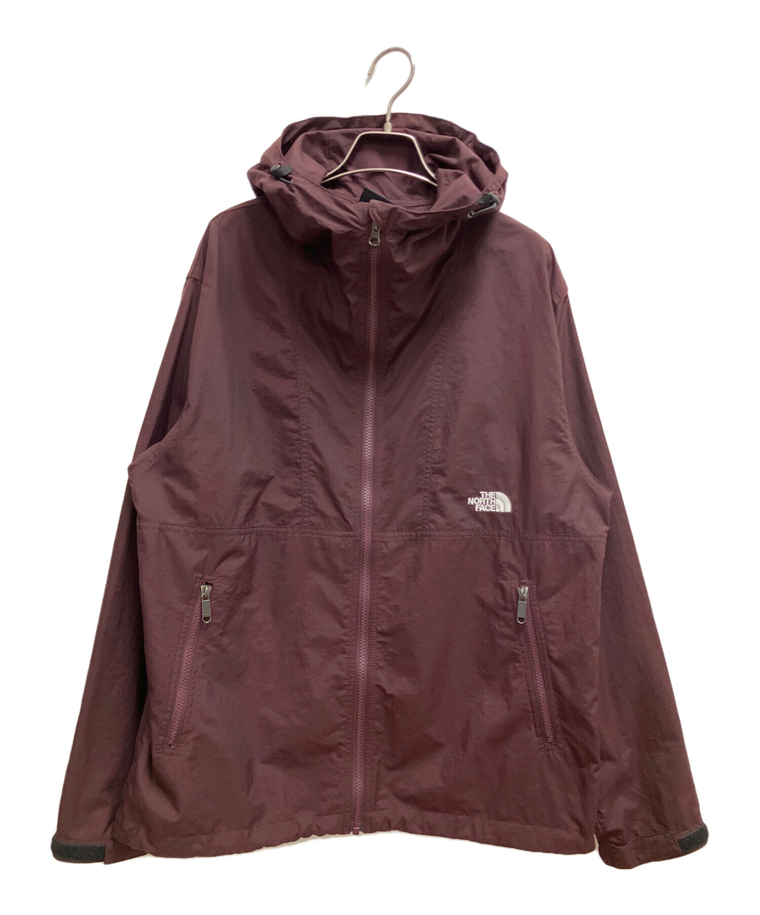 中古・古着通販】THE NORTH FACE (ザ ノース フェイス) コンパクト