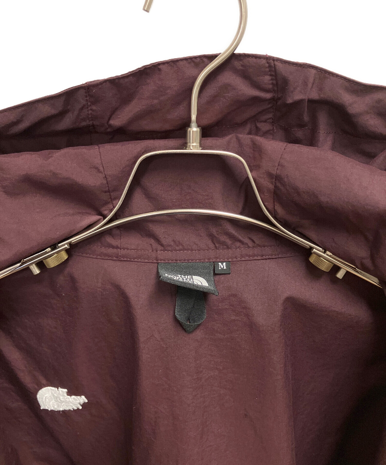 中古・古着通販】THE NORTH FACE (ザ ノース フェイス) コンパクト 