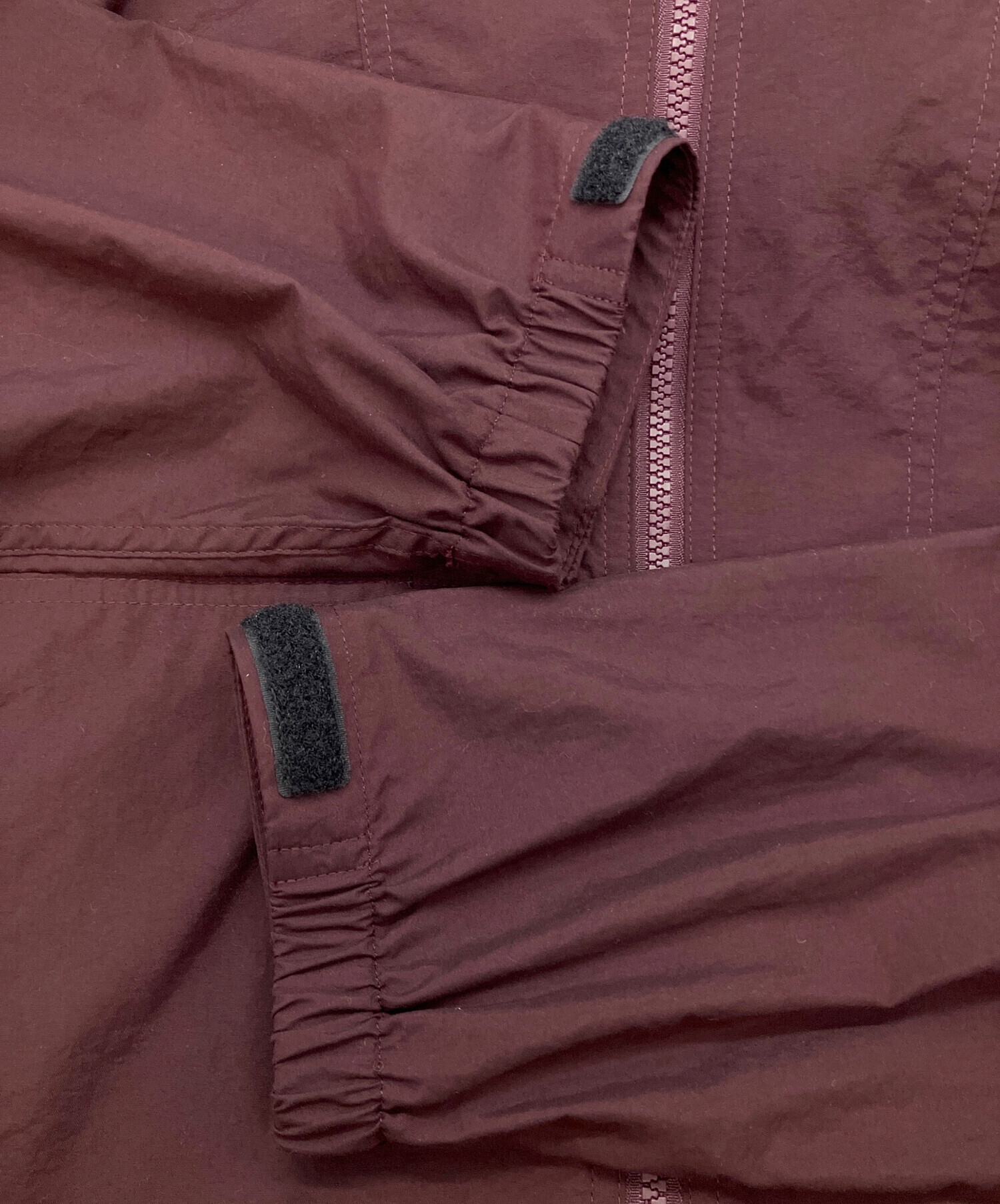 中古・古着通販】THE NORTH FACE (ザ ノース フェイス) コンパクト 