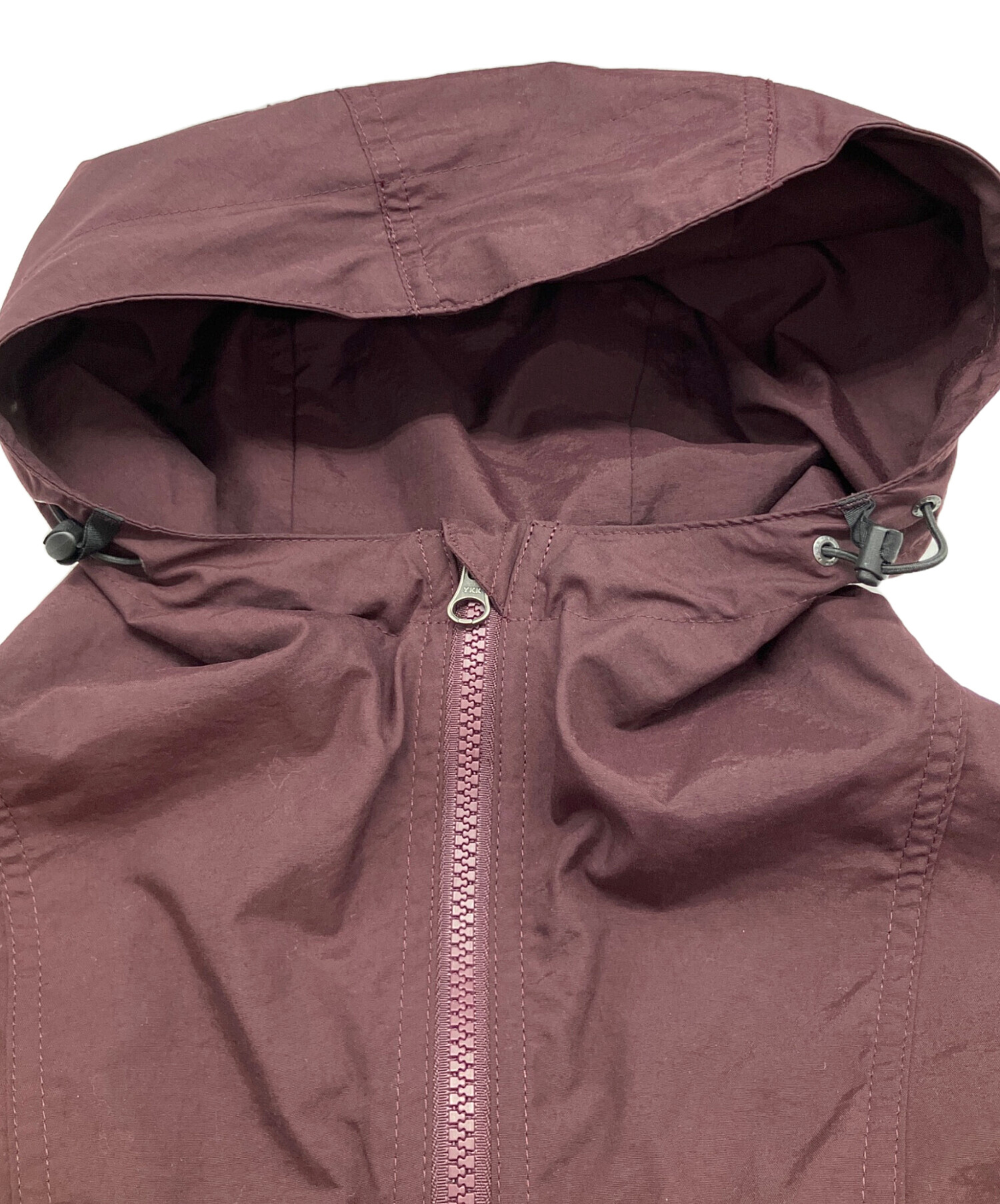 中古・古着通販】THE NORTH FACE (ザ ノース フェイス) コンパクト