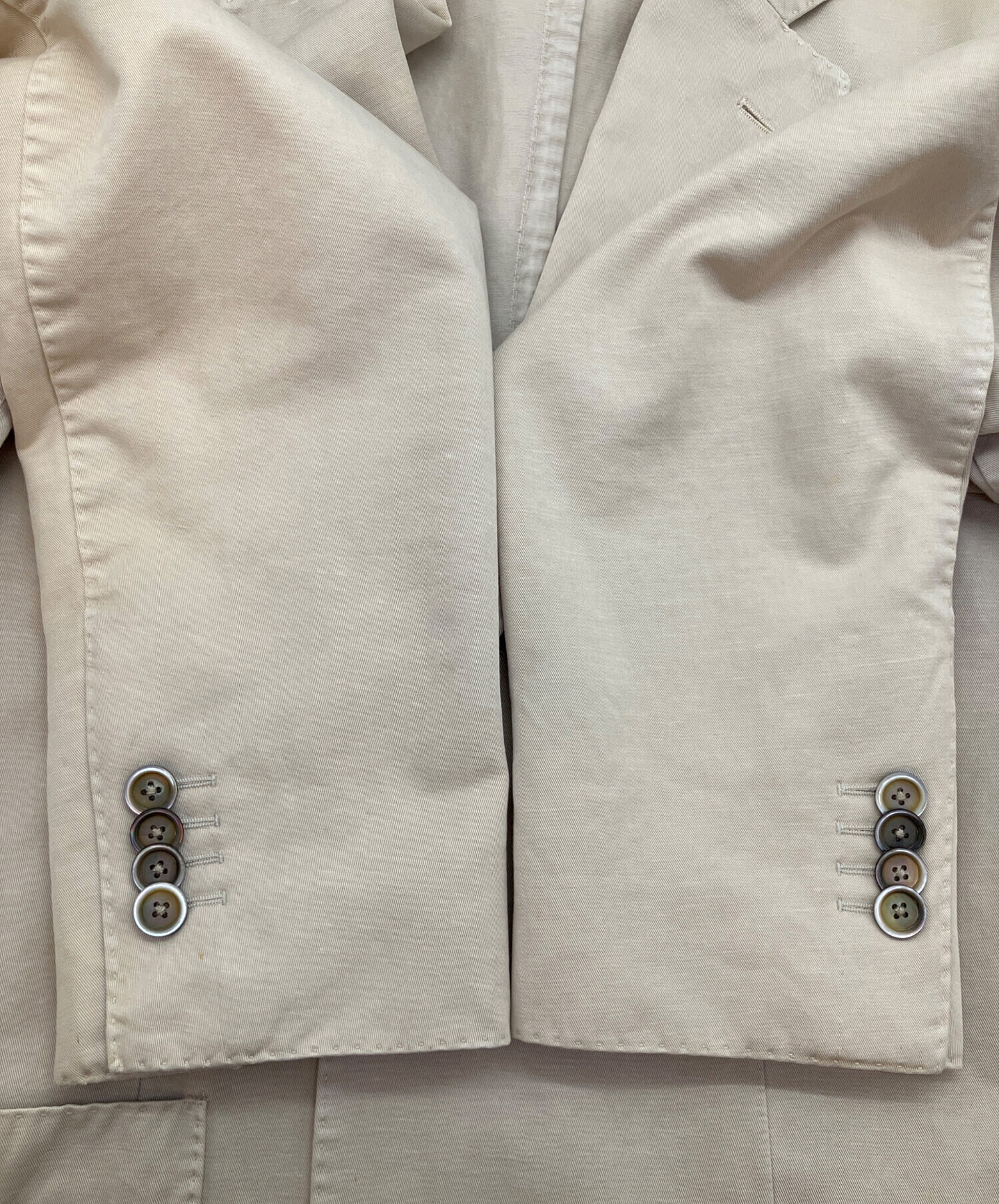 中古・古着通販】LARDINI (ラルディーニ) テーラードジャケット