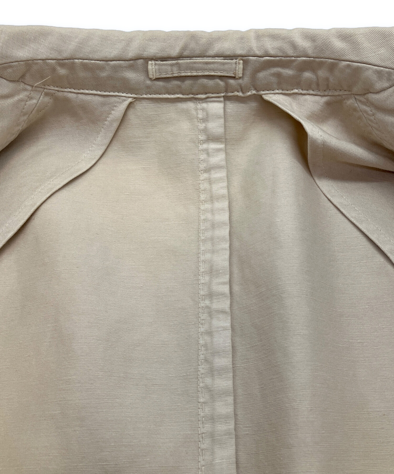 中古・古着通販】LARDINI (ラルディーニ) テーラードジャケット