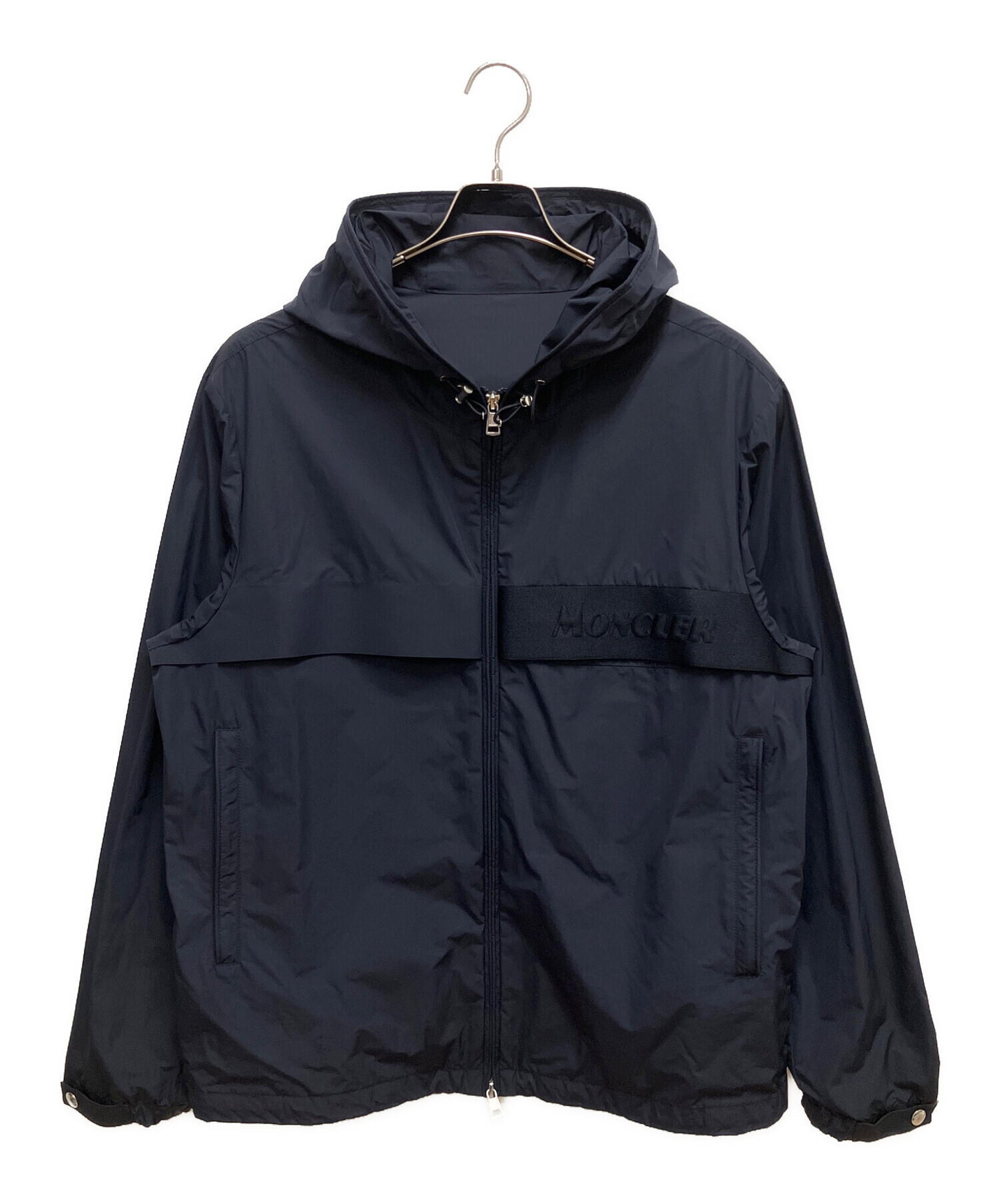中古・古着通販】MONCLER (モンクレール) BENOIT ジップジャケット