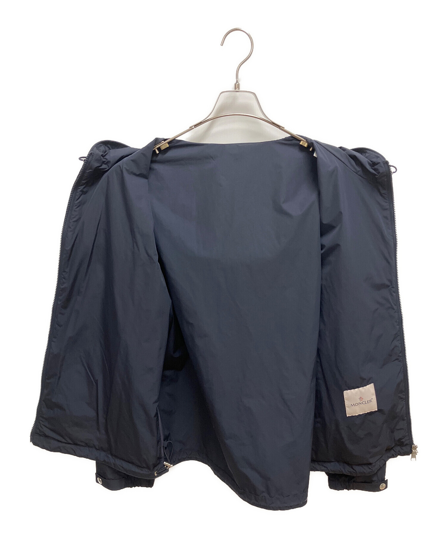 中古・古着通販】MONCLER (モンクレール) BENOIT ジップジャケット