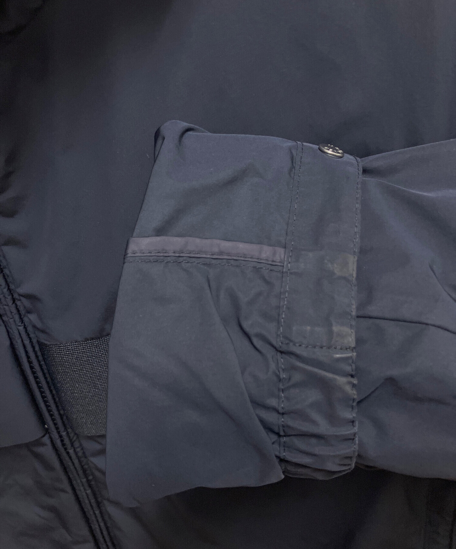 中古・古着通販】MONCLER (モンクレール) BENOIT ジップジャケット