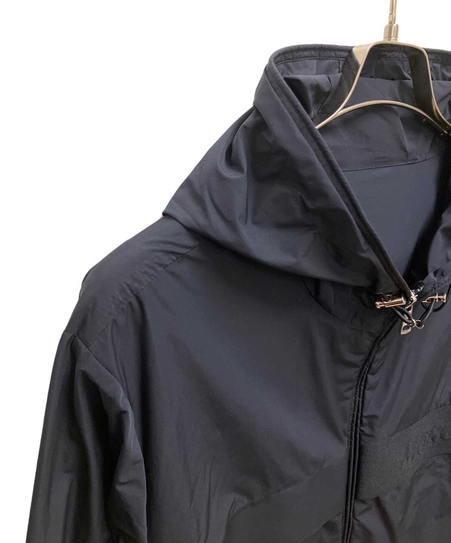 中古・古着通販】MONCLER (モンクレール) BENOIT ジップ 中古・古着通販】MONCLER (モンクレール) BENOIT ジップ