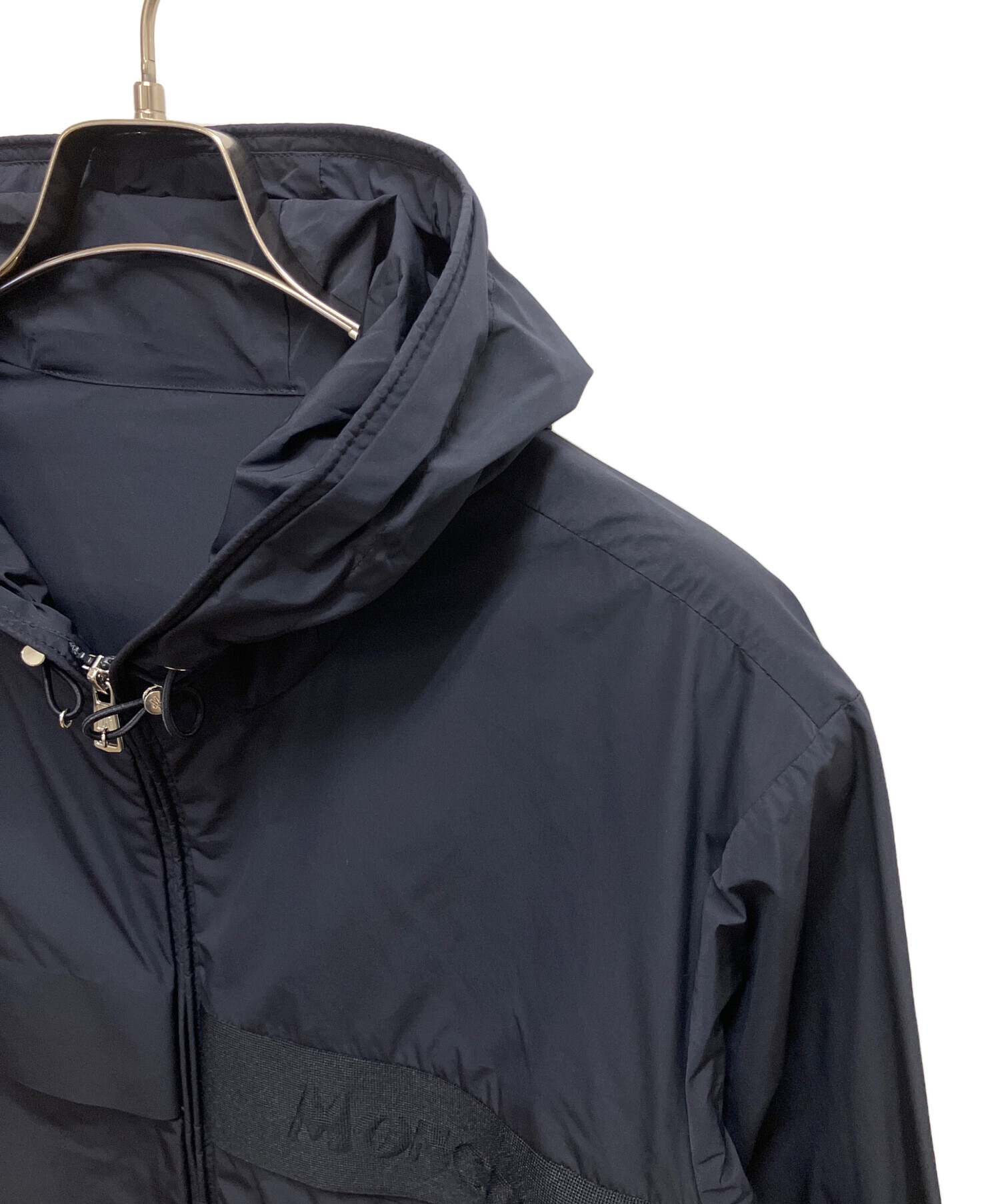 中古・古着通販】MONCLER (モンクレール) BENOIT ジップジャケット