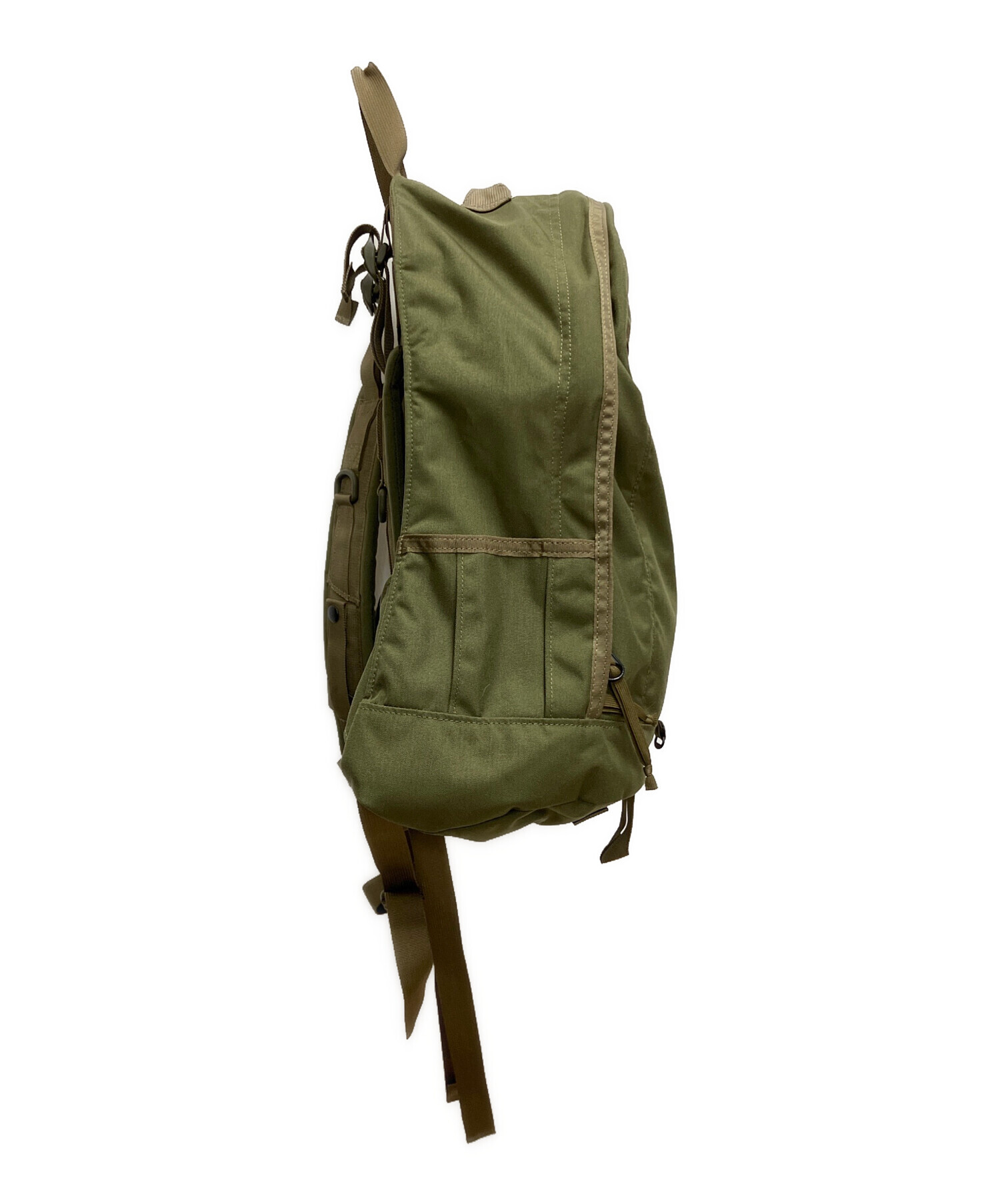 【未使用】NEXUSVII. × GREGORY DAYPACK グレゴリー NEXUSⅦ. × GREGORY EXCLUSIVELY FOR URBAN RESEARCHにGENERAL