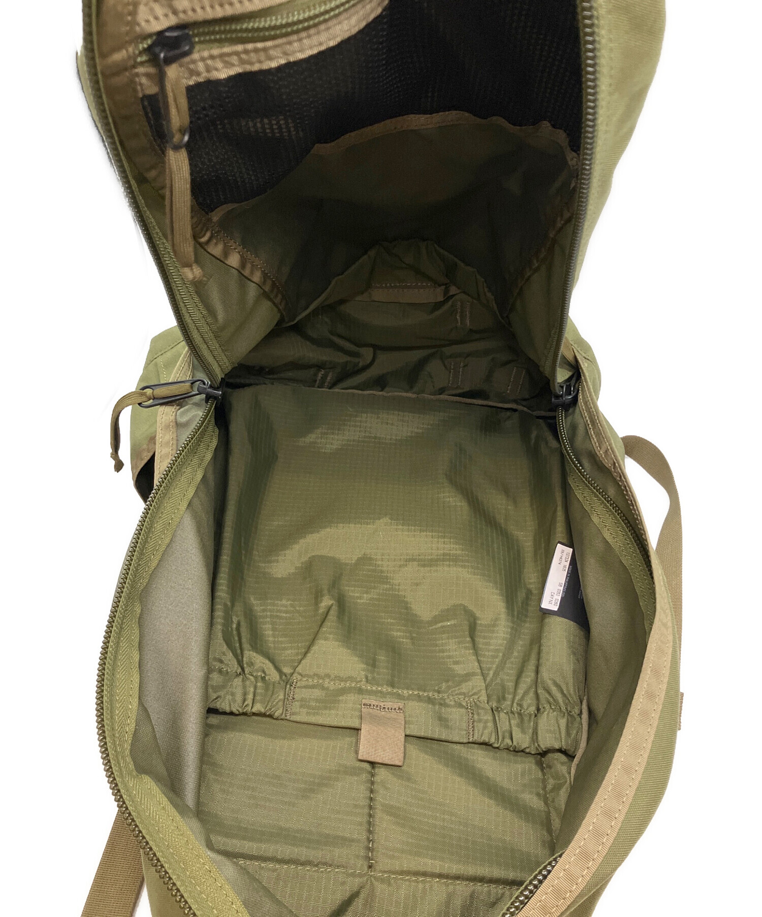 中古・古着通販】GREGORY (グレゴリー) NEXUSVII (ネクサスセブン) DAY