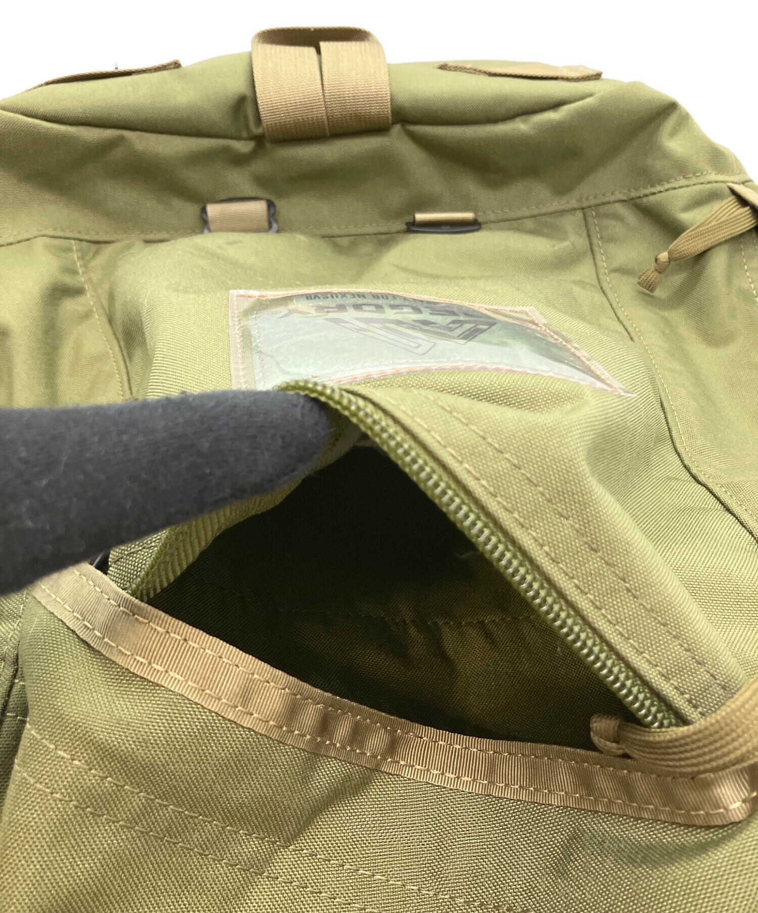 中古・古着通販】GREGORY (グレゴリー) NEXUSVII (ネクサスセブン) DAY
