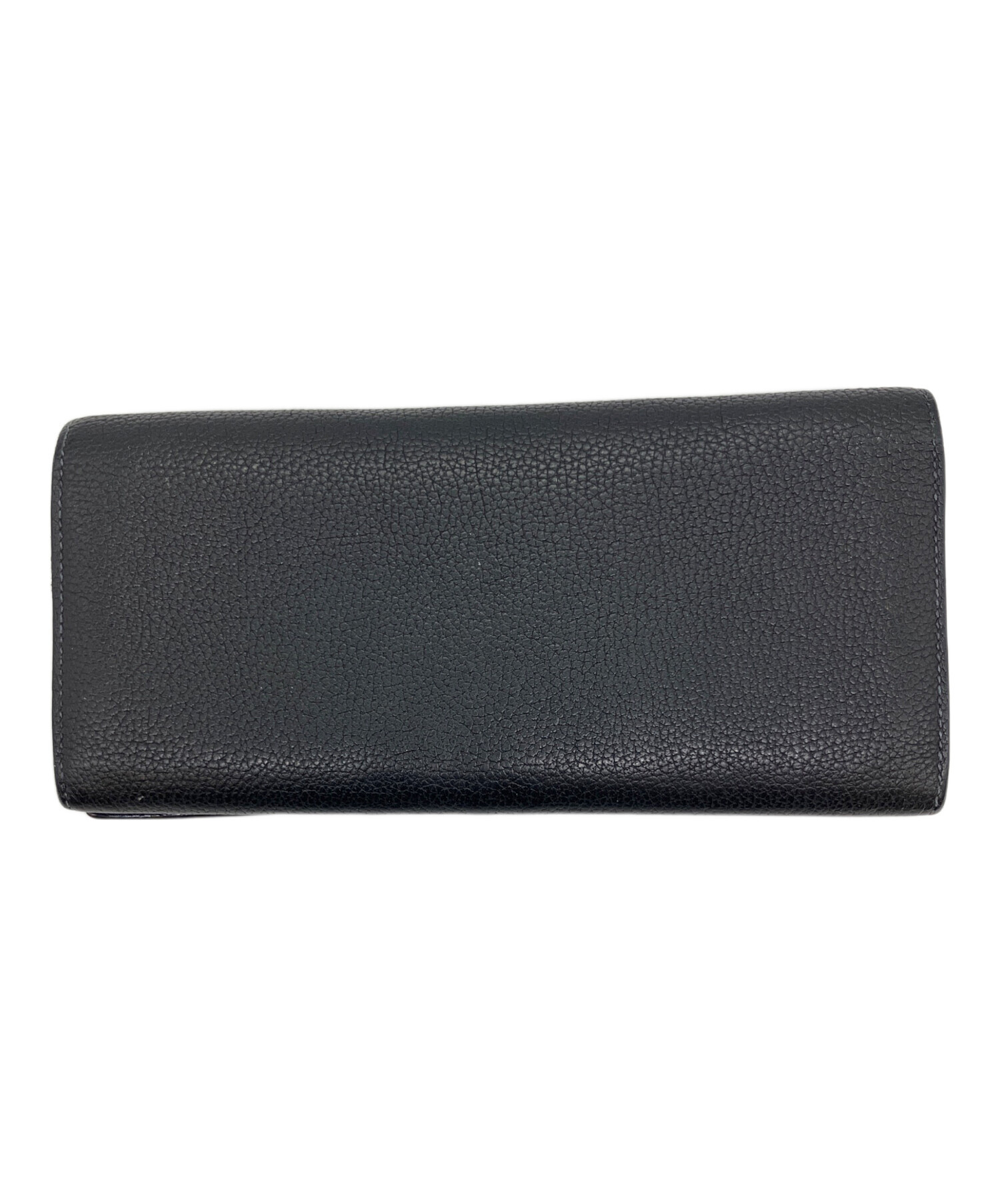 中古・古着通販】MAISON TAKUYA (メゾンタクヤ) 長財布 ミッドナイト