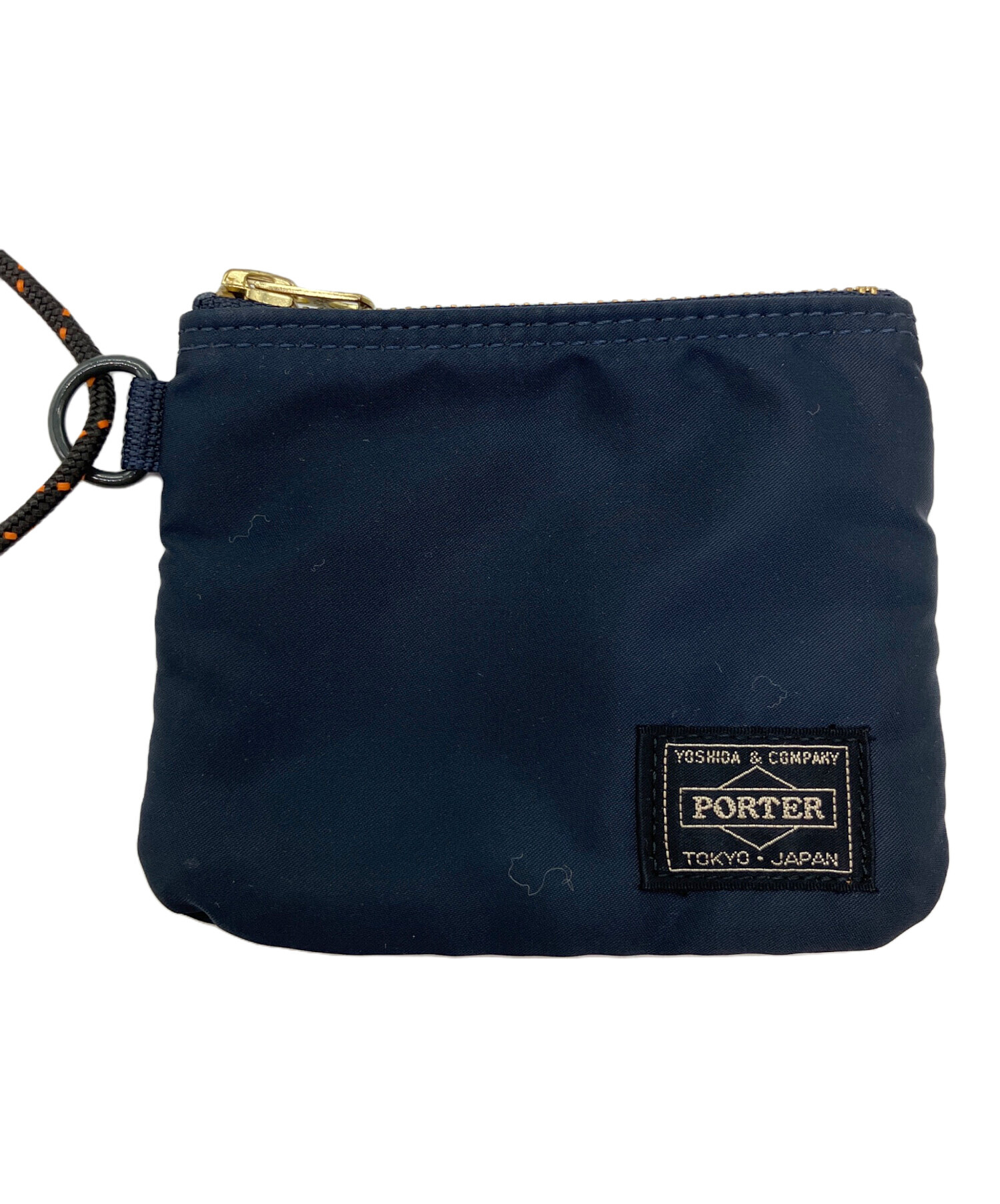 中古・古着通販】PORTER (ポーター) TANKER OFFICER KIT