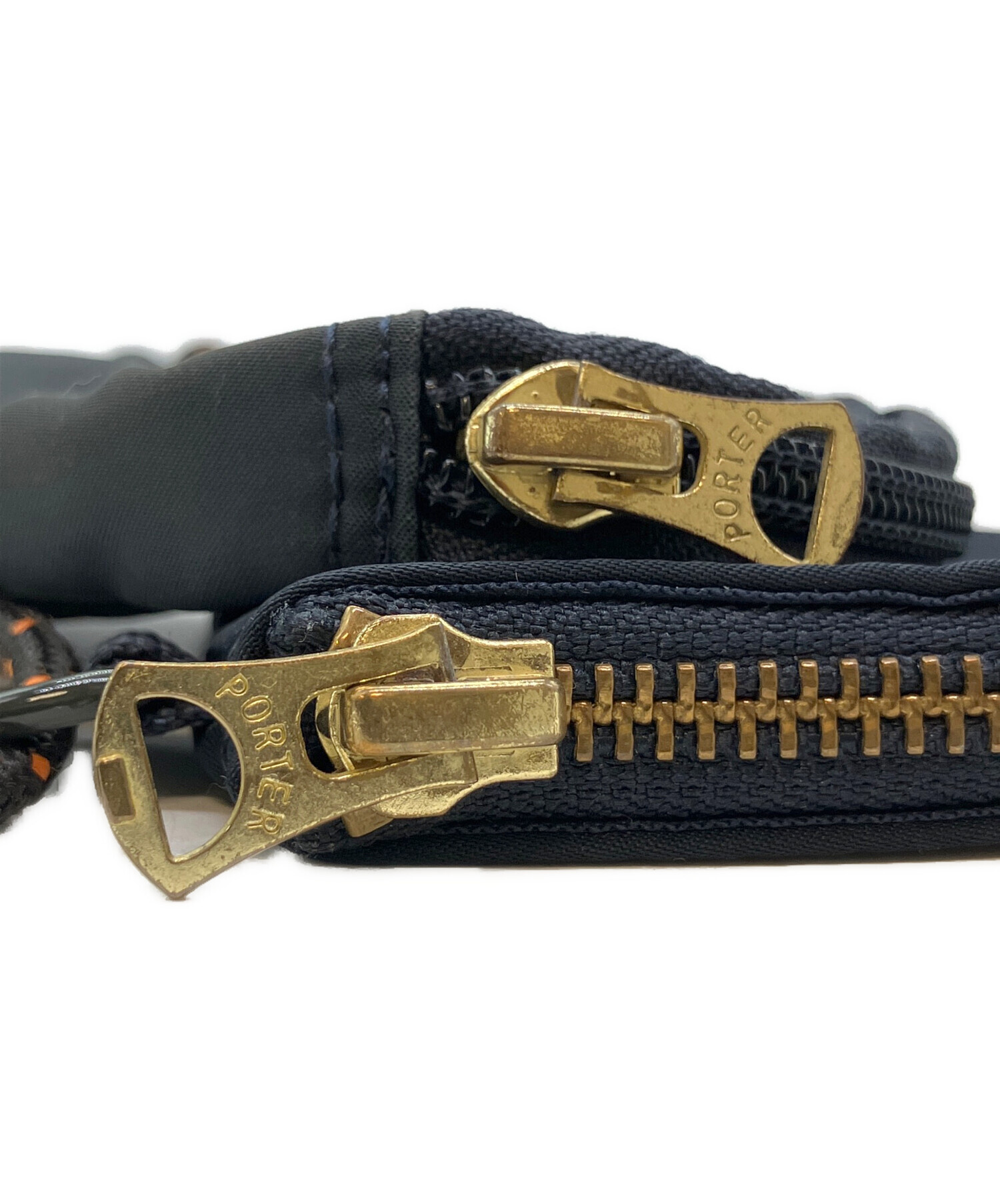 中古・古着通販】PORTER (ポーター) TANKER OFFICER KIT（タンカー