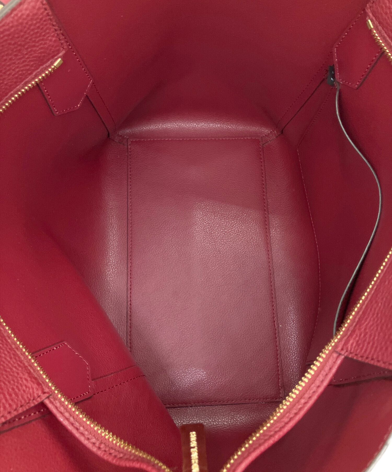 MICHAEL KORS 赤 トートバッグ 中古・古着通販】MICHAEL KORS (マイケル・コース) トートバッグ