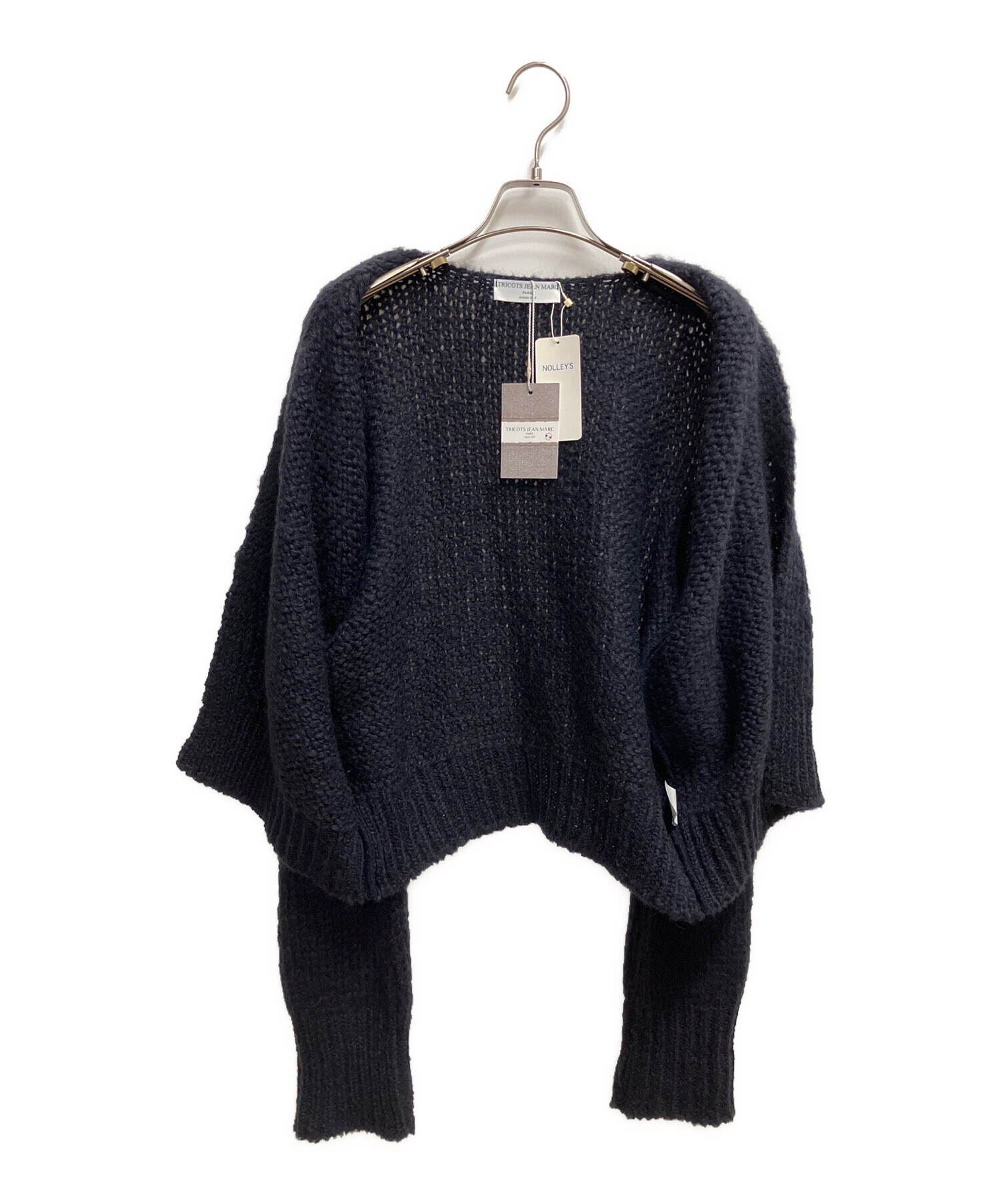 中古・古着通販】TRICOTS JEAN MARC (トリコットジーンマルク