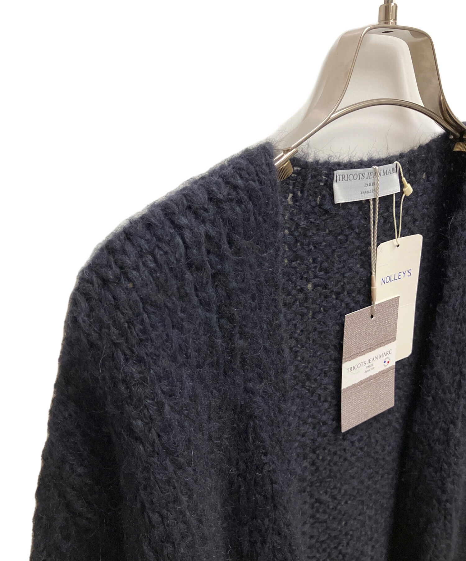 中古・古着通販】TRICOTS JEAN MARC (トリコットジーンマルク