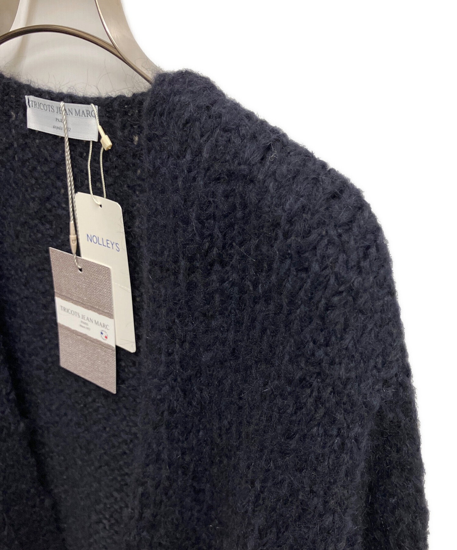 中古・古着通販】TRICOTS JEAN MARC (トリコットジーンマルク