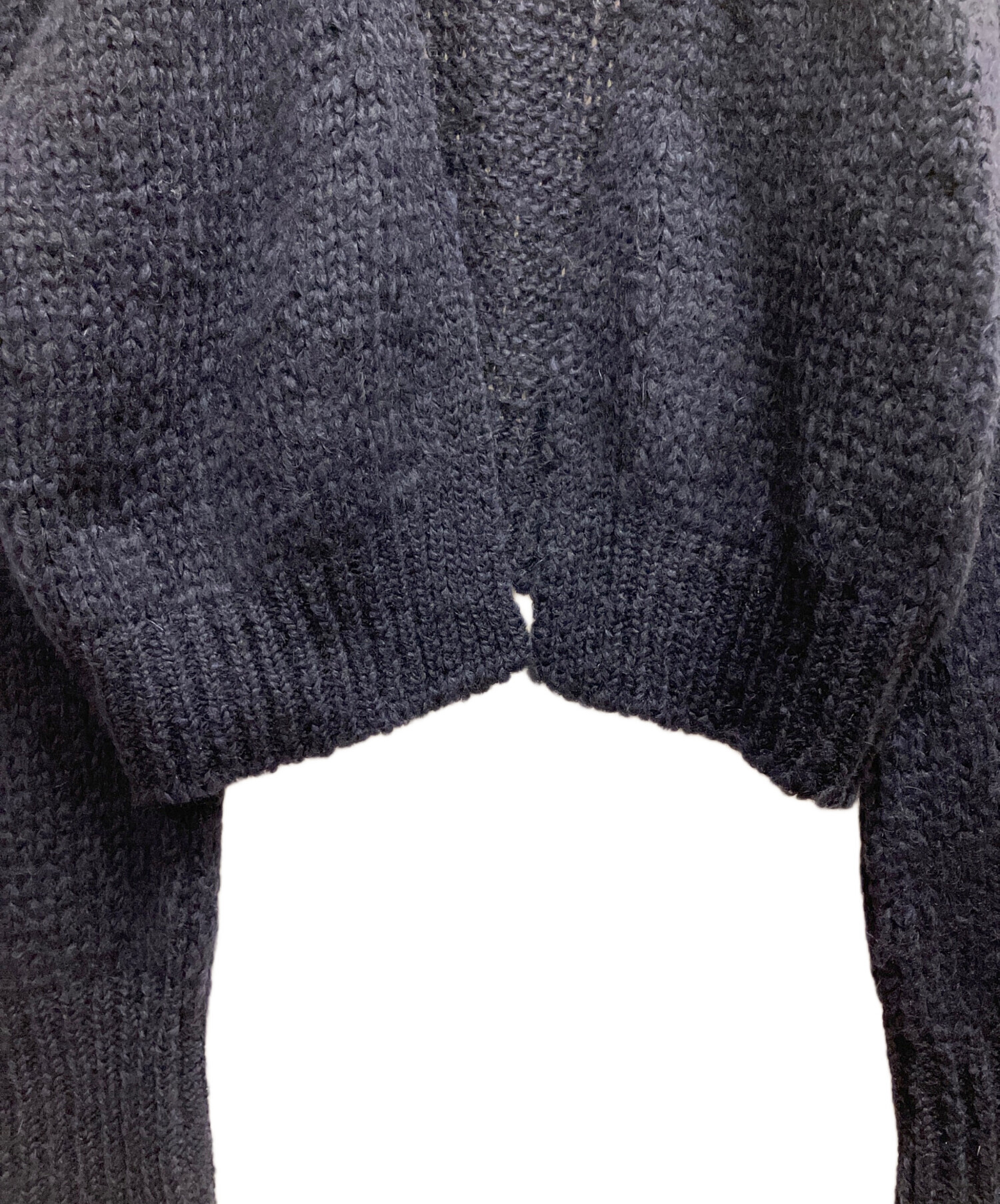 中古・古着通販】TRICOTS JEAN MARC (トリコットジーンマルク