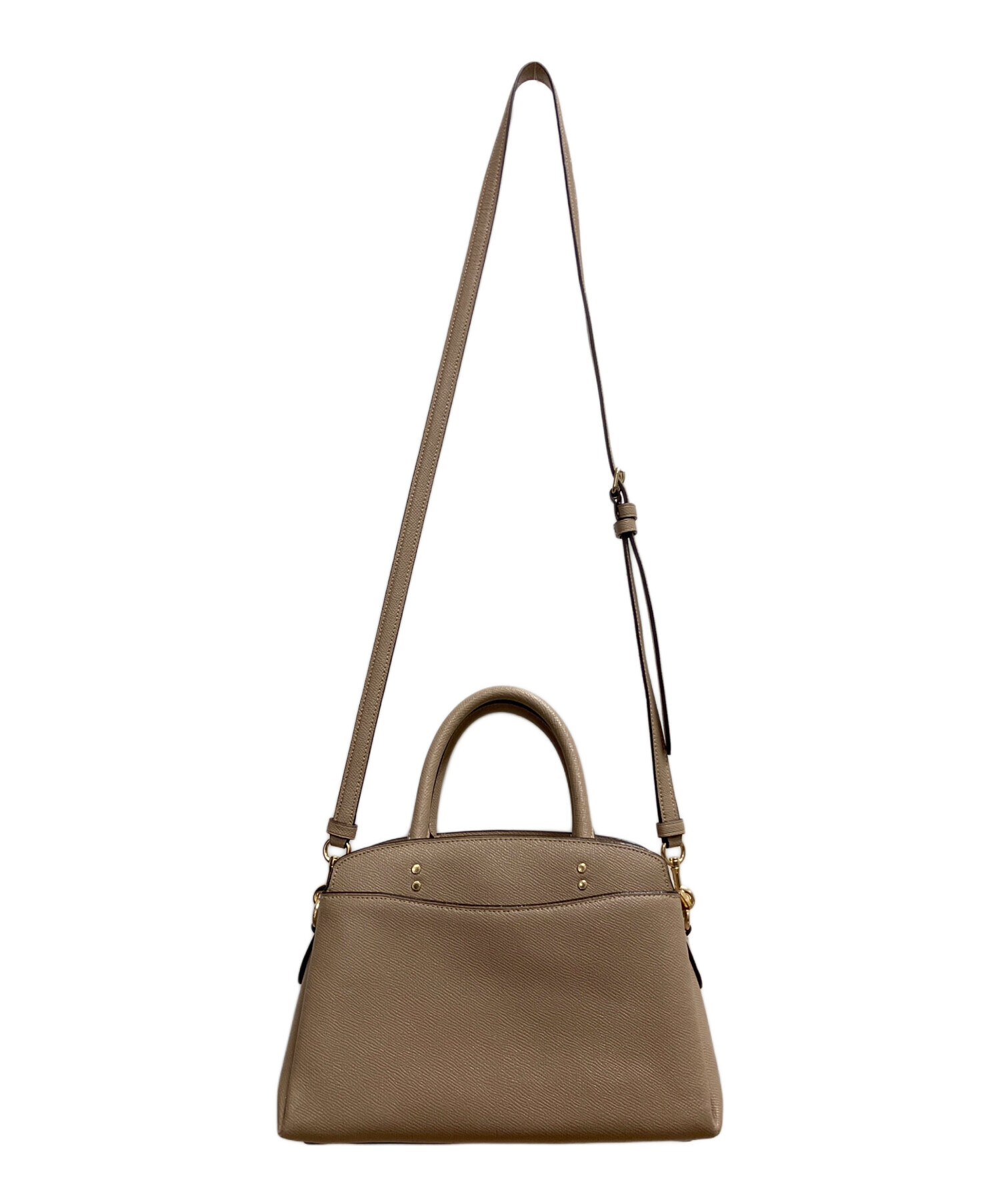 中古・古着通販】COACH (コーチ) ミニリリーキャリーオール