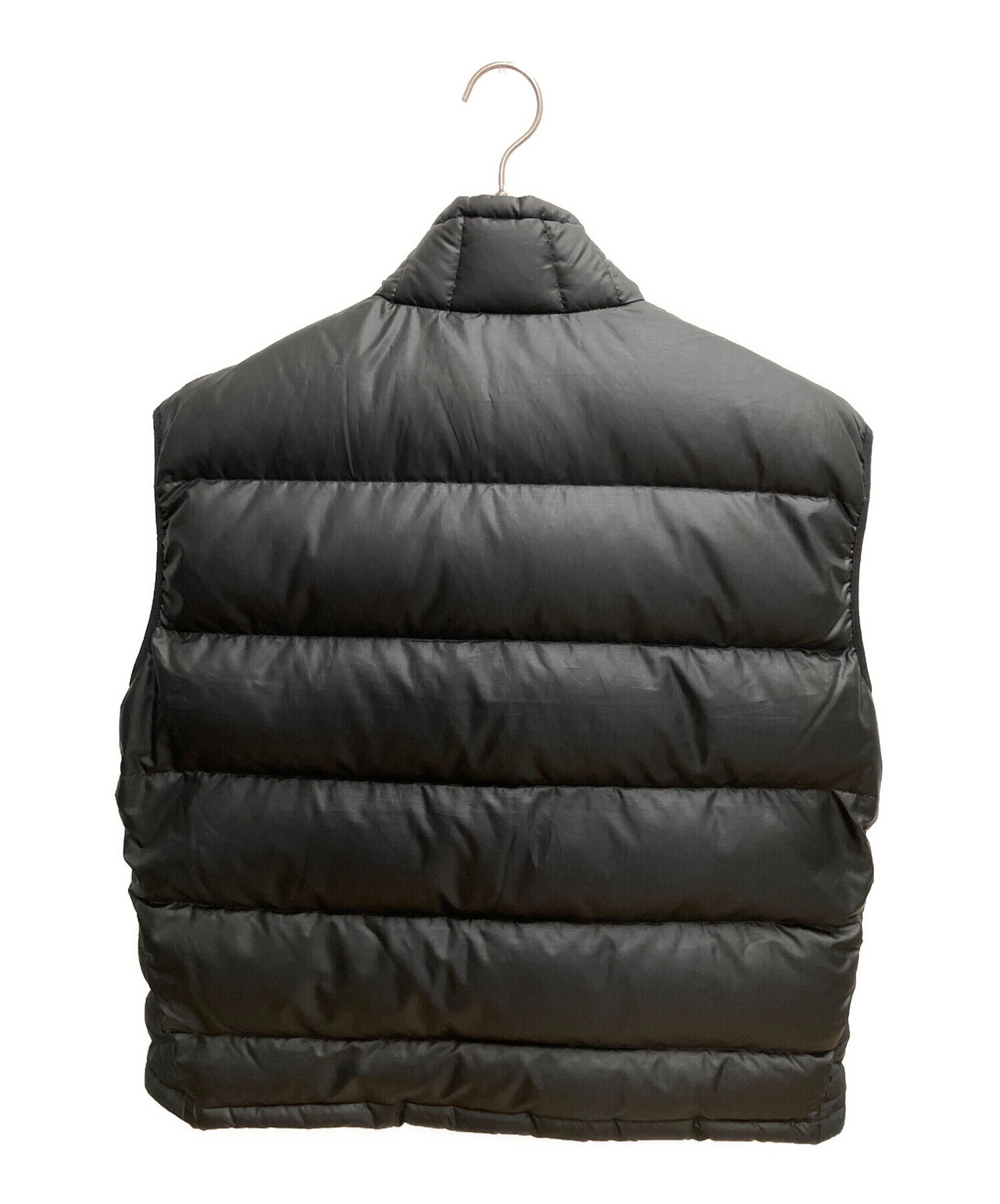 中古・古着通販】Patagonia (パタゴニア) Goose Down Vest ダウン