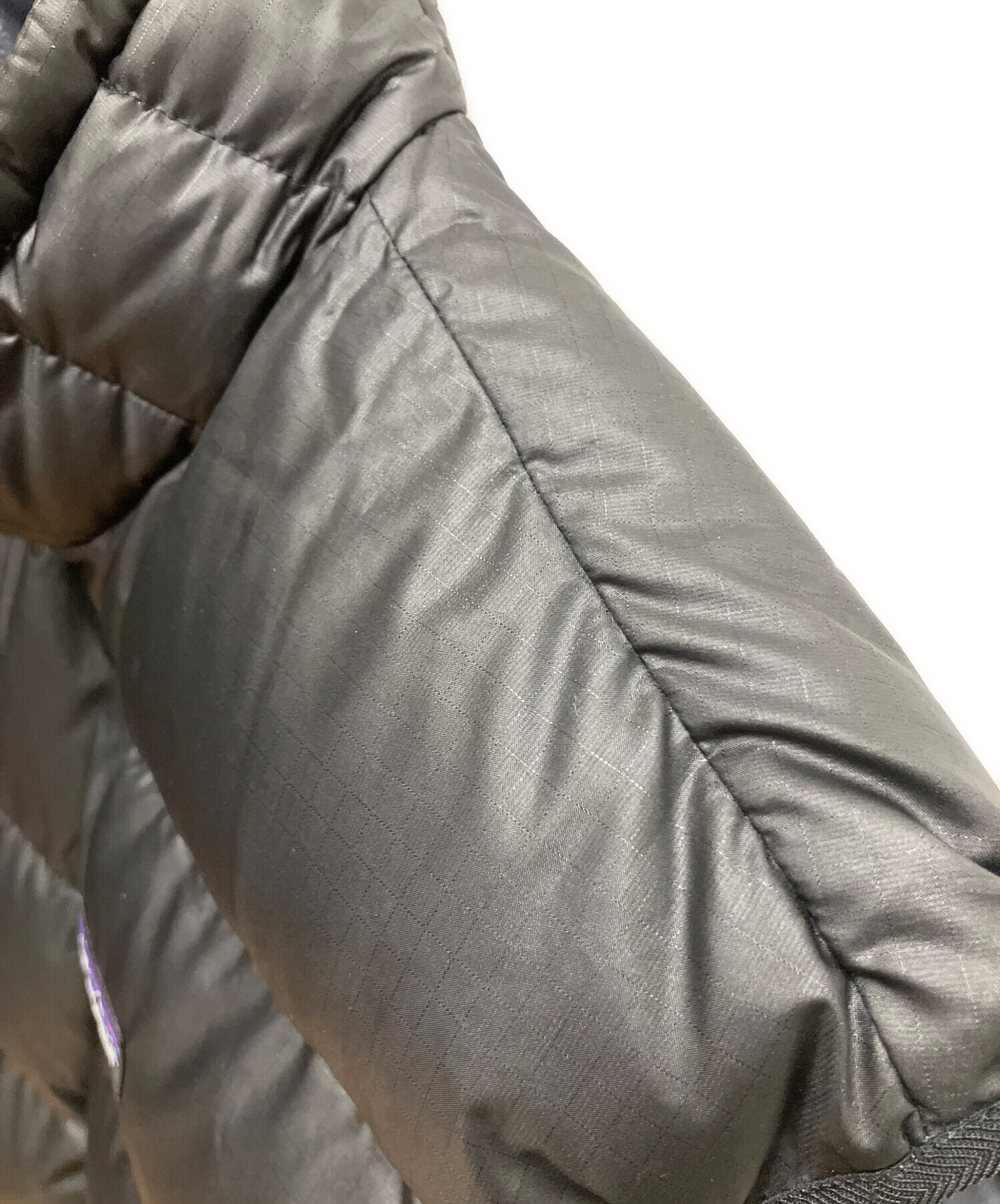 中古・古着通販】Patagonia (パタゴニア) Goose Down Vest ダウン