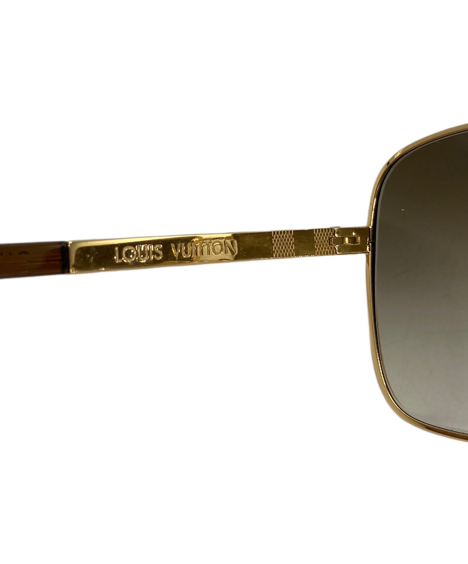 中古・古着通販】LOUIS VUITTON (ルイ ヴィトン) アティテュード