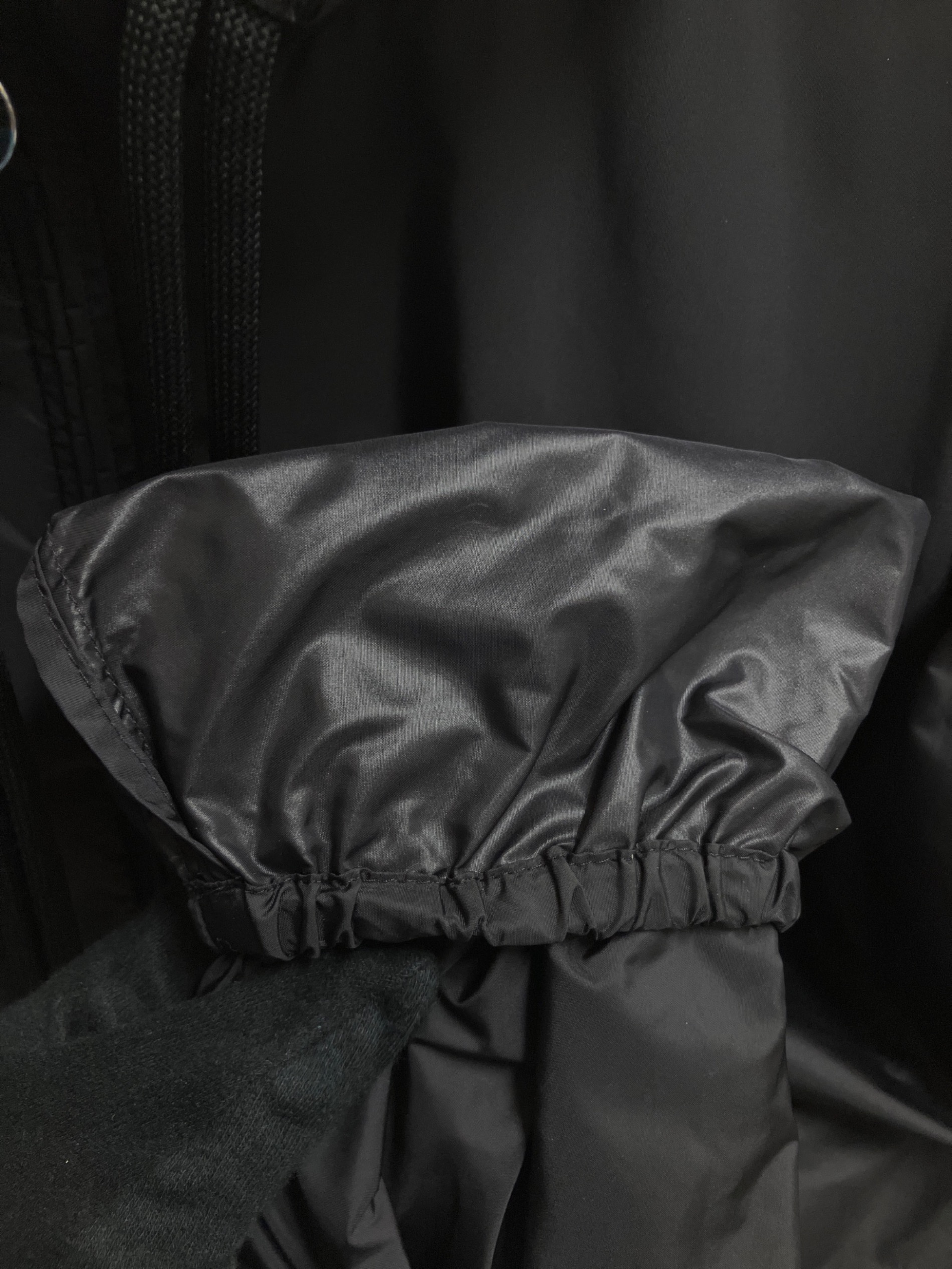 中古・古着通販】MONCLER (モンクレール) IOLE ナイロンパーカー