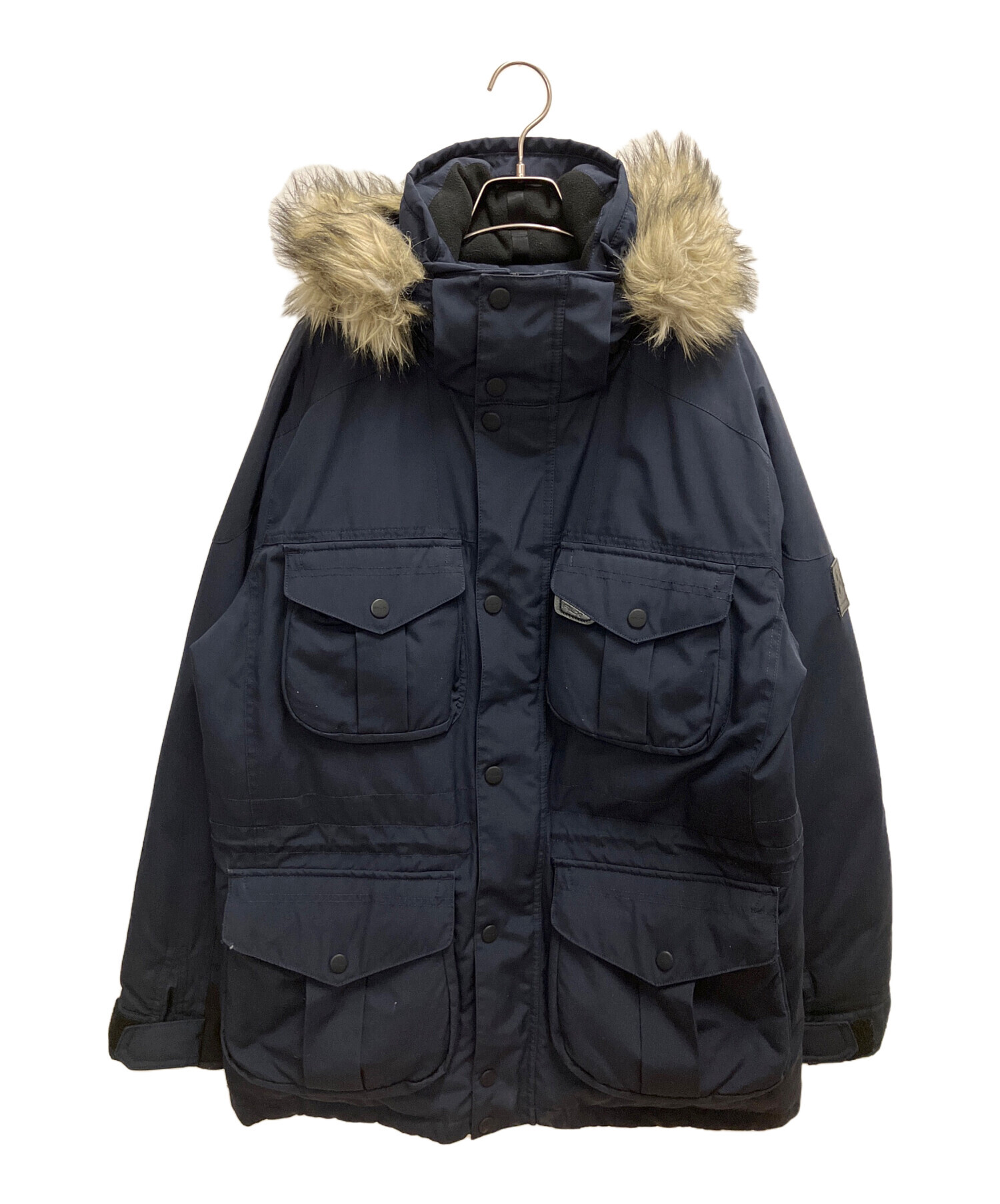 中古・古着通販】RLX RALPH LAUREN (アールエルエックスラルフローレン