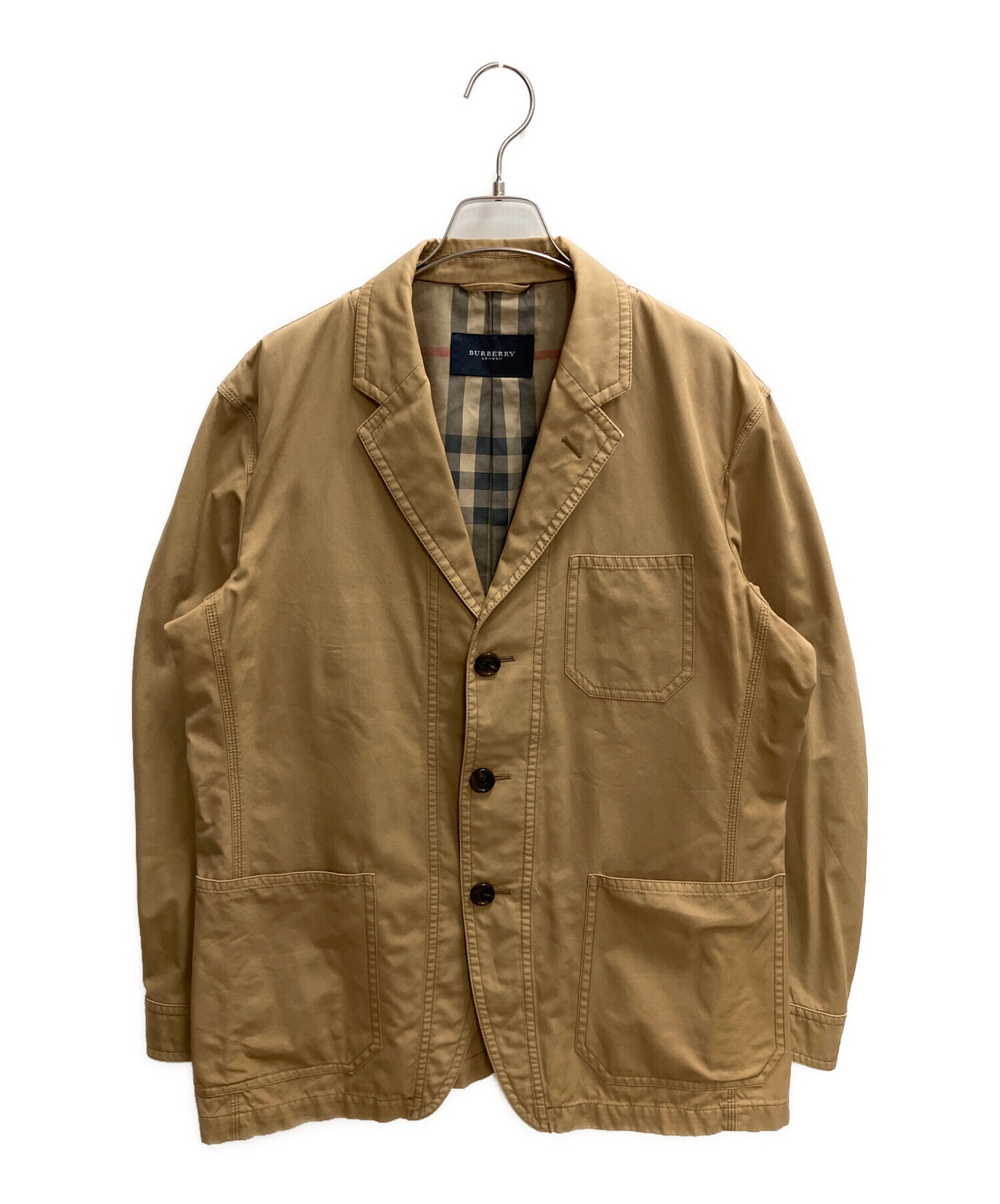 バーバリーロンドン　ジャケット Burberry London ジャケット