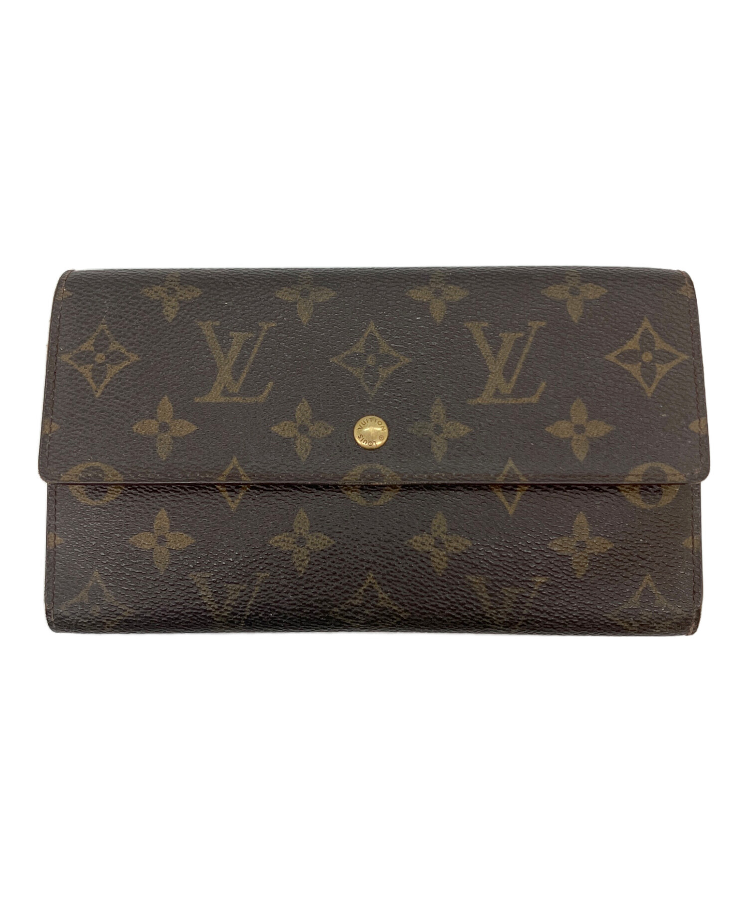 中古・古着通販】LOUIS VUITTON (ルイ ヴィトン) モノグラム