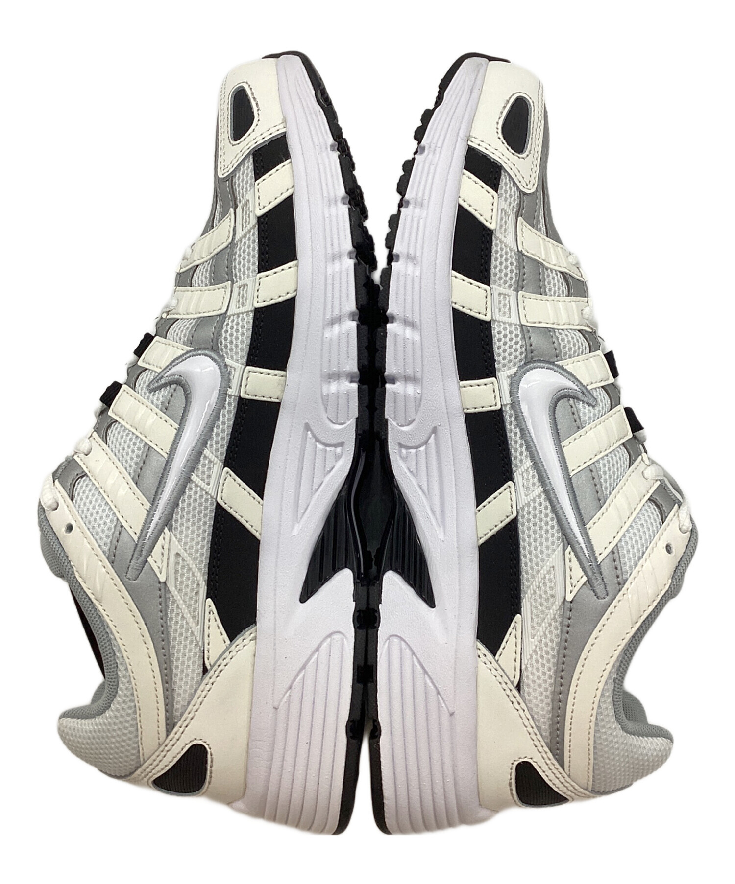 中古・古着通販】NIKE (ナイキ) P-6000 ローカットスニーカー