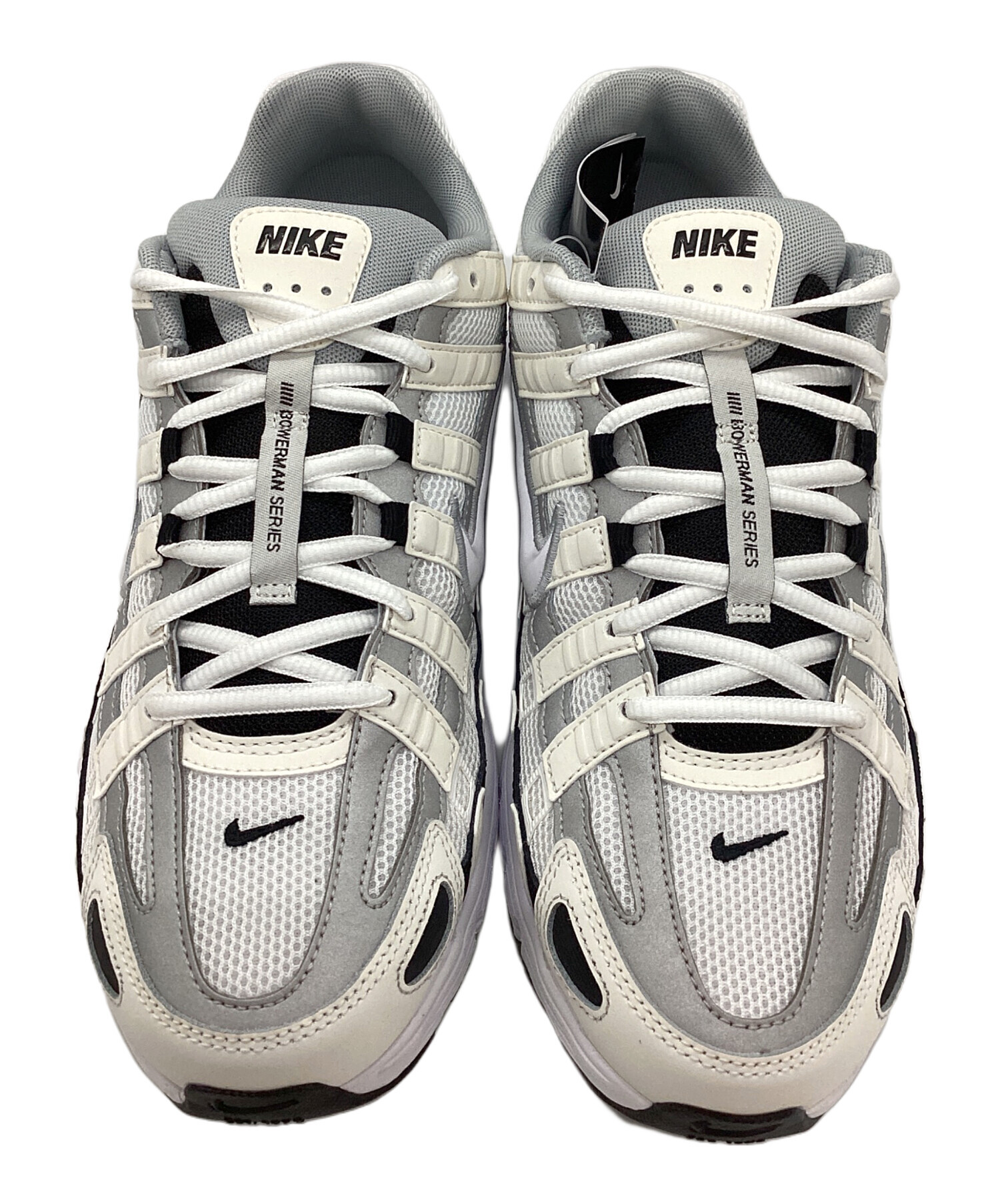 中古・古着通販】NIKE (ナイキ) P-6000 ローカットスニーカー