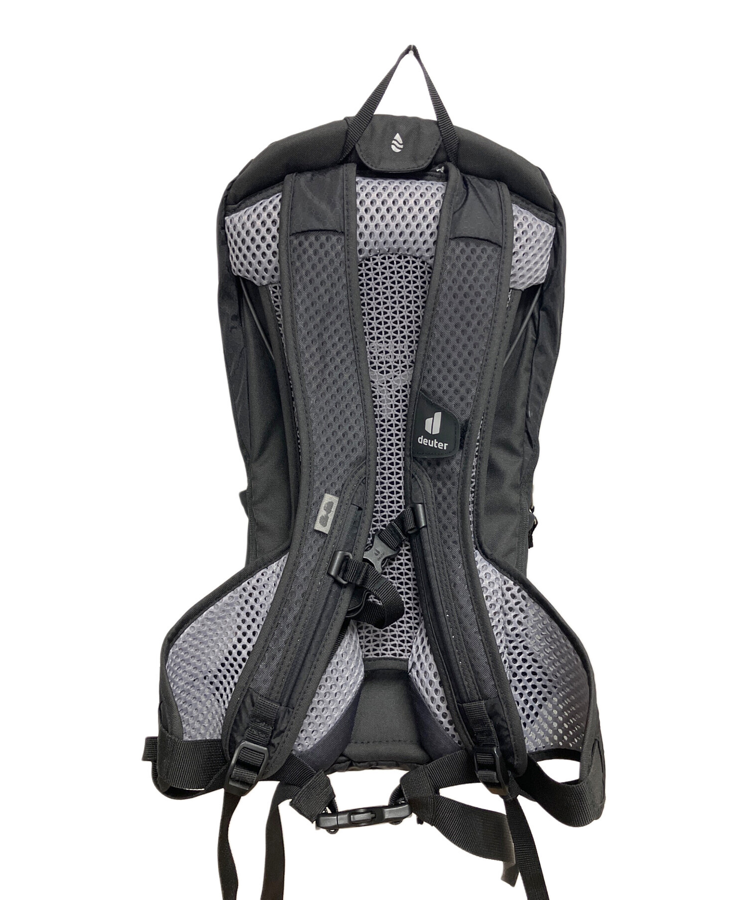 中古・古着通販】deuter (ドイター) RACE EXP AIR 14+3 ブラック