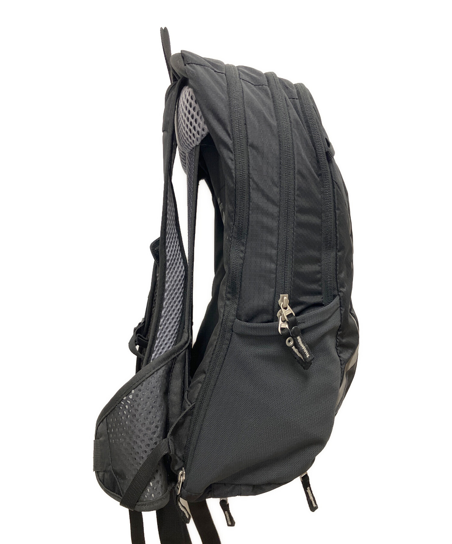 中古・古着通販】deuter (ドイター) RACE EXP AIR 14+3 ブラック