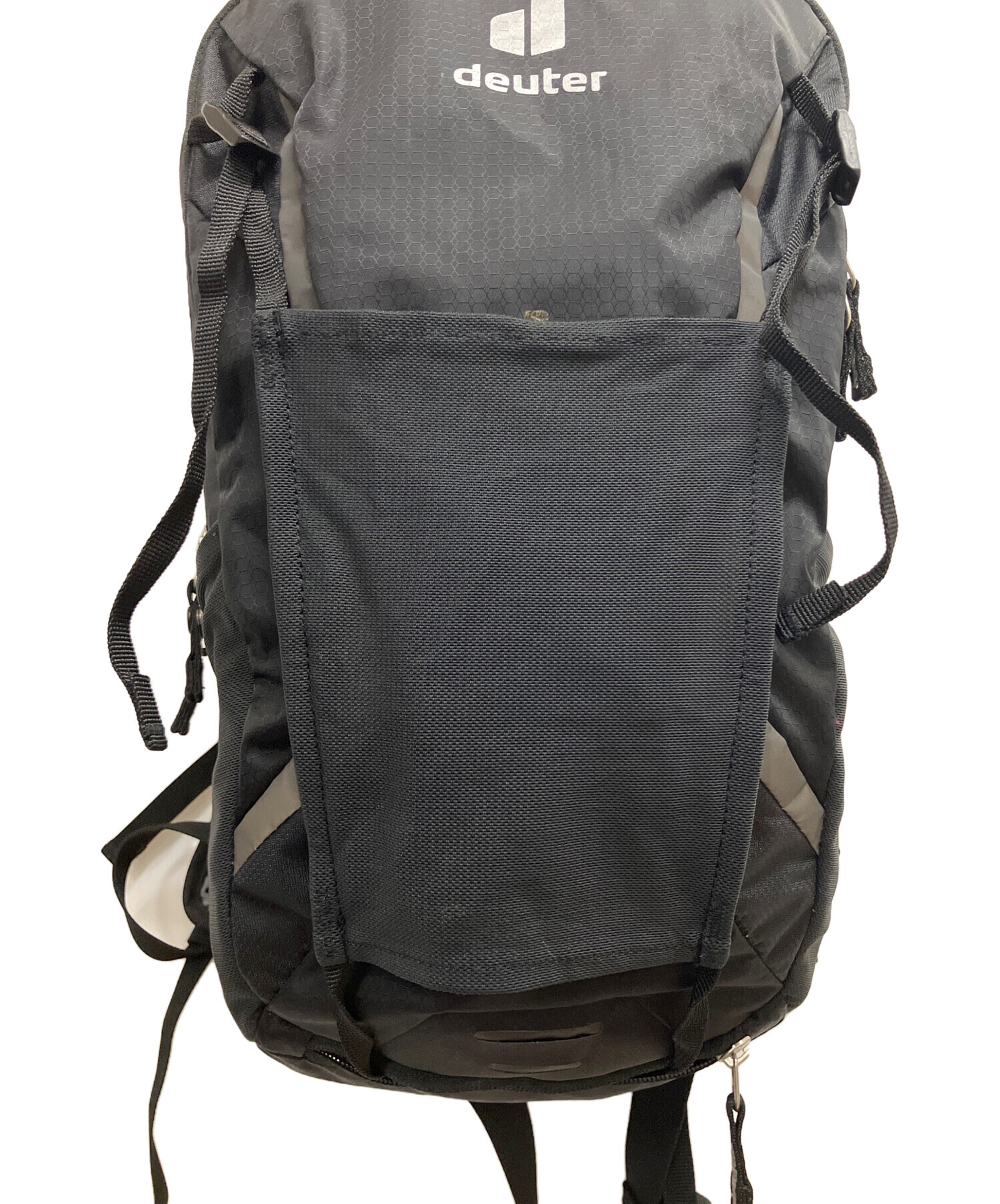 deuter Race EXP AIR 14+3 ブラック Deuter Race EXP AIR 14+3 ブラック