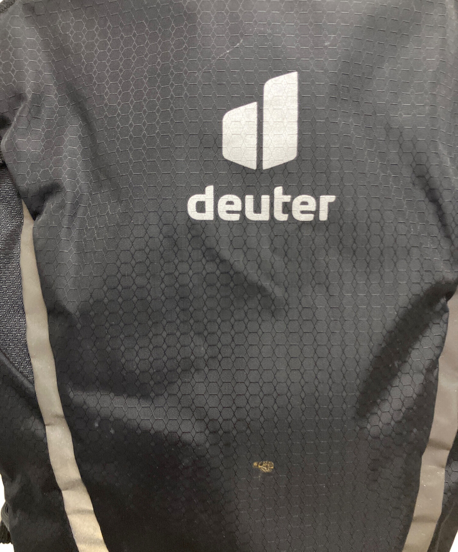 中古・古着通販】deuter (ドイター) RACE EXP AIR 14+3 ブラック