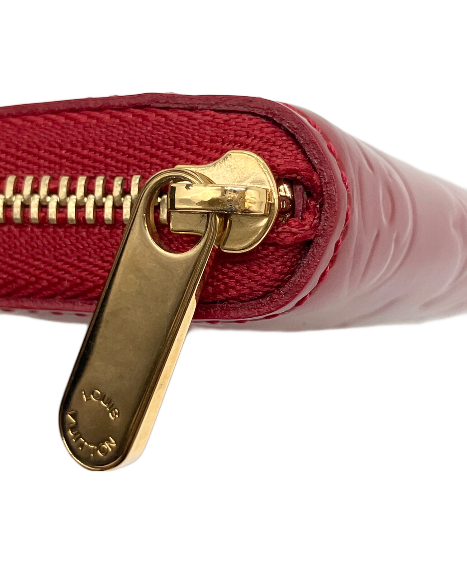 中古・古着通販】LOUIS VUITTON (ルイ ヴィトン) ヴェルニ