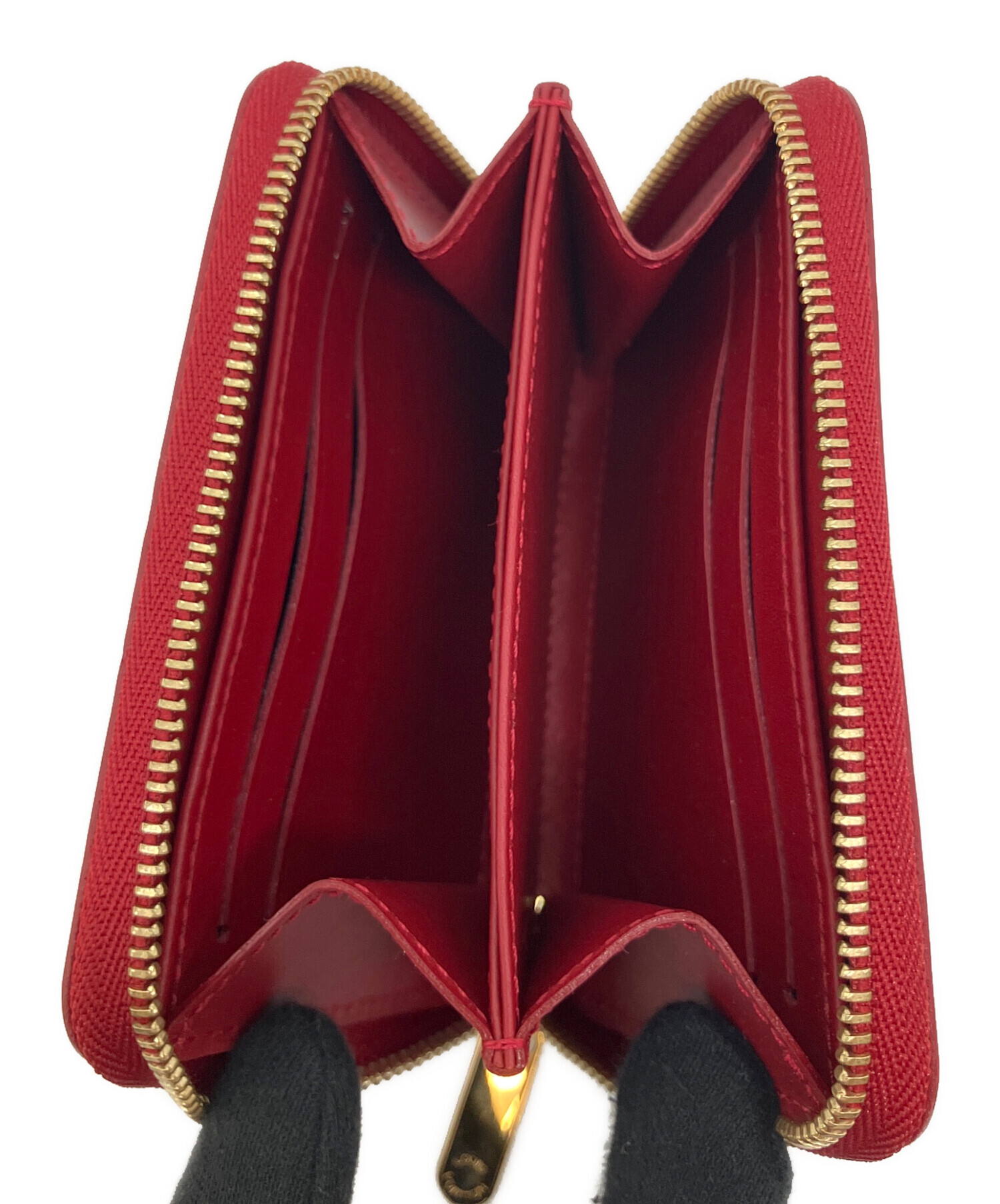 中古・古着通販】LOUIS VUITTON (ルイ ヴィトン) ヴェルニ