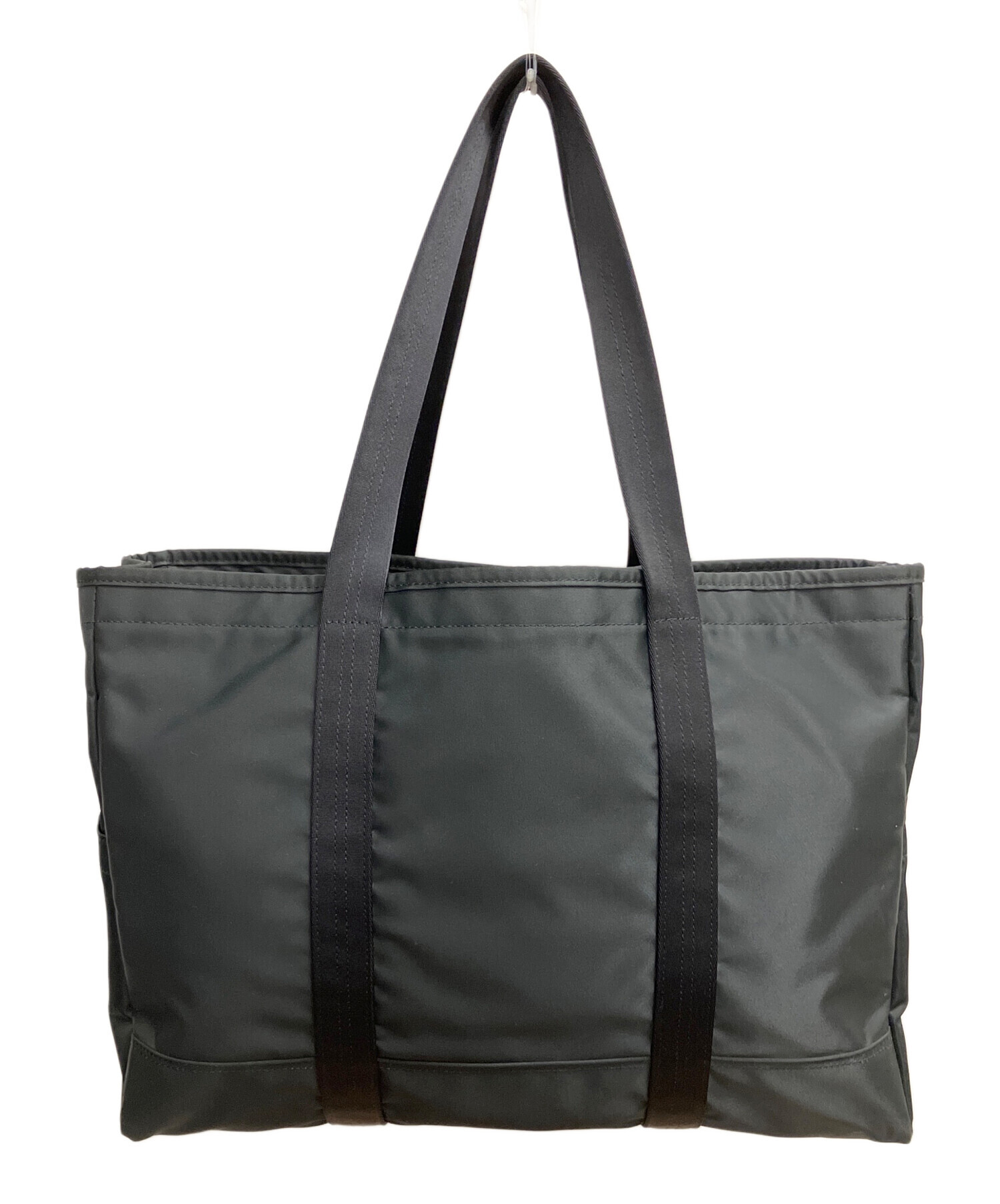 中古・古着通販】PORTER (ポーター) DRIVE トートバッグ ブラック