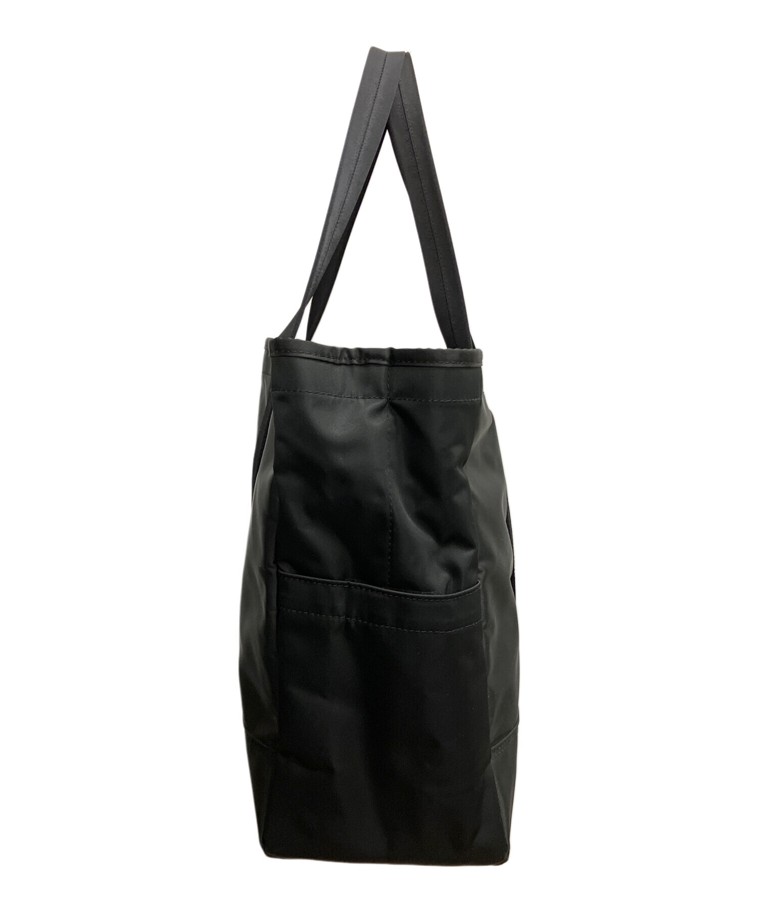 中古・古着通販】PORTER (ポーター) DRIVE トートバッグ ブラック