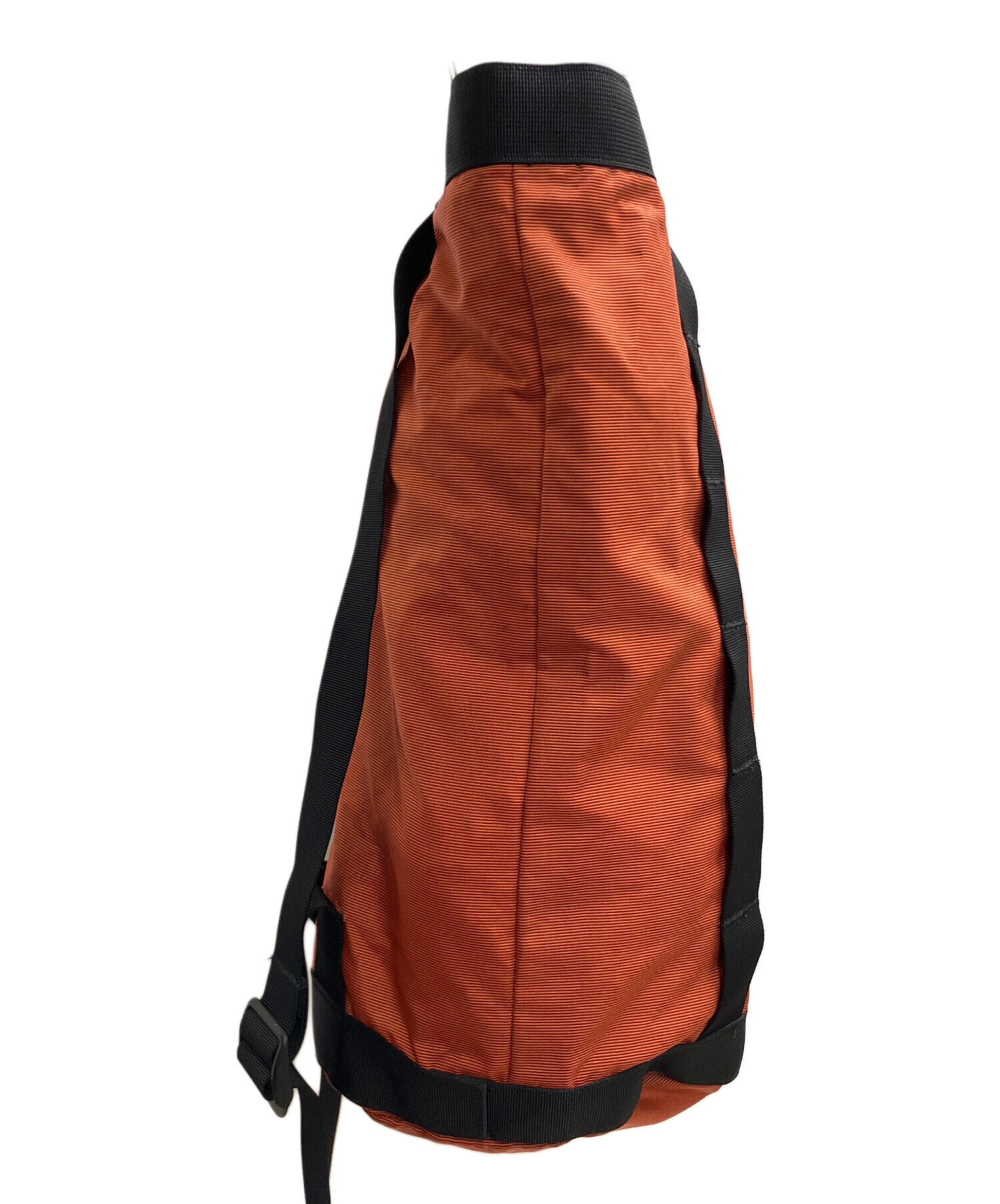 中古・古着通販】Patagonia (パタゴニア) リュック オレンジ｜ブランド 