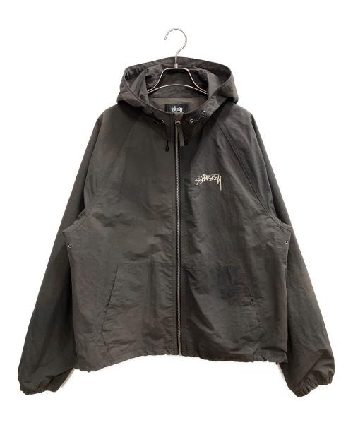 中古・古着通販】stussy (ステューシー) シェルジャケット