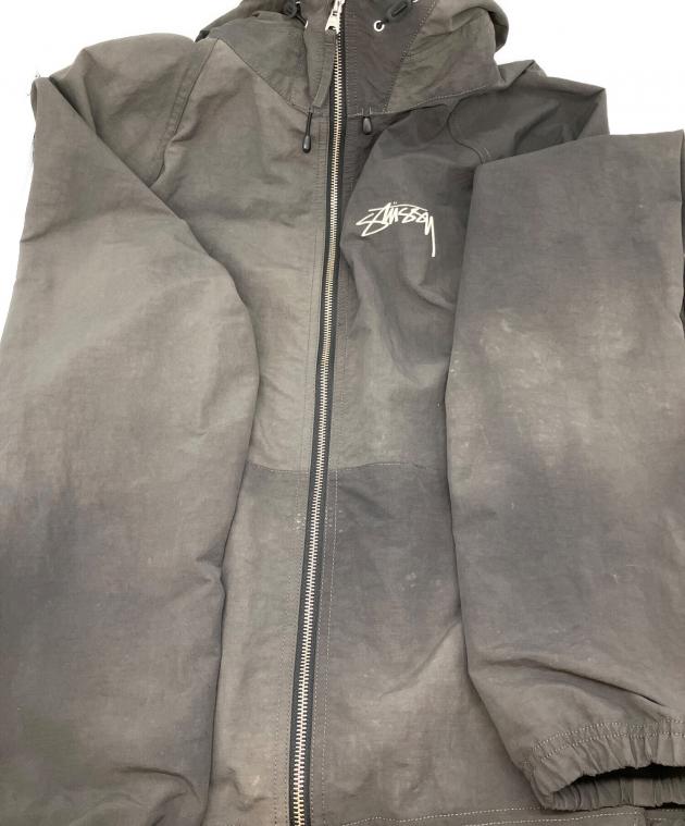 中古・古着通販】stussy (ステューシー) シェルジャケット
