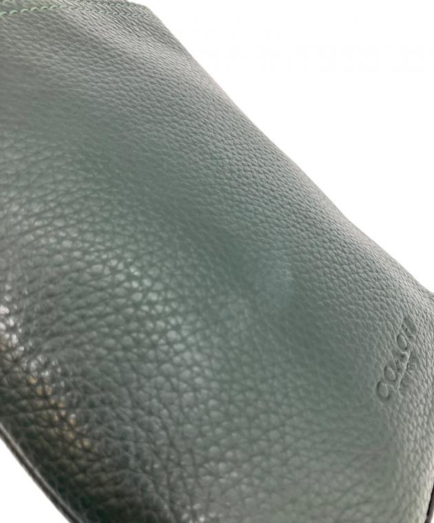 中古・古着通販】COACH (コーチ) ハドソン フォーン ランヤード