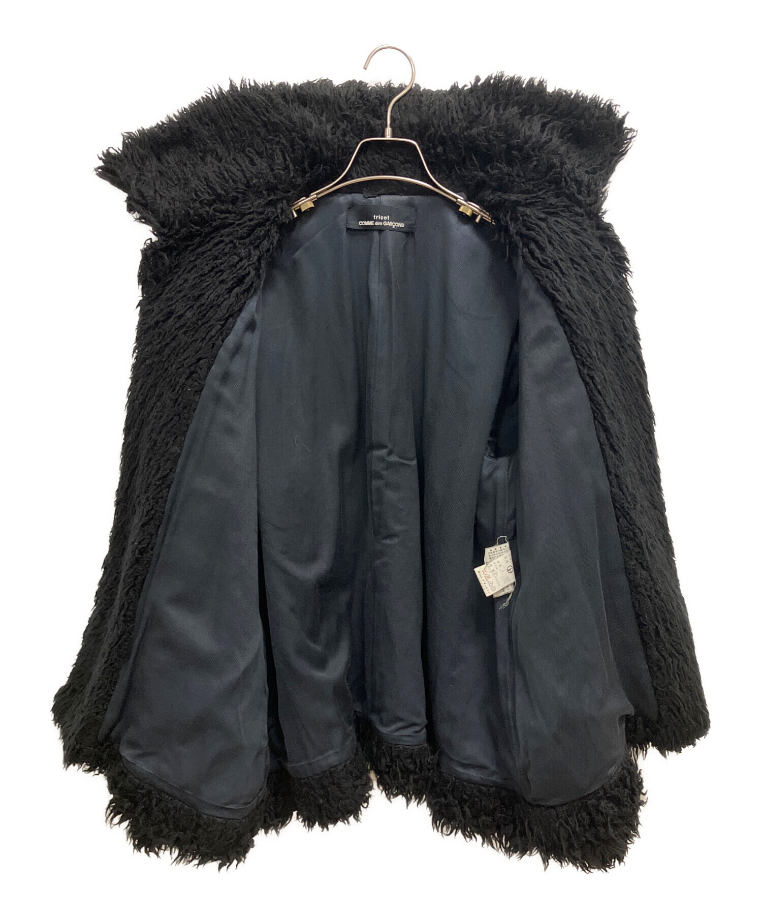 中古・古着通販】tricot COMME des GARCONS (トリココムデギャルソン