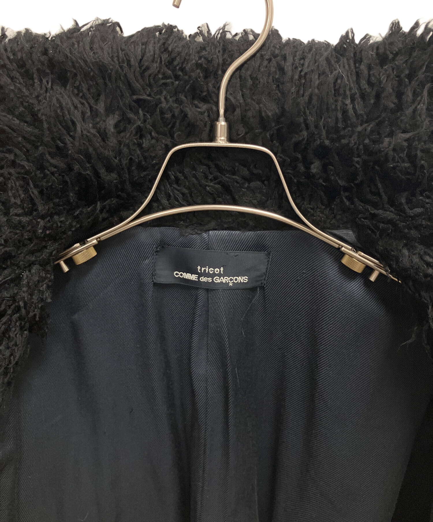 中古・古着通販】tricot COMME des GARCONS (トリココムデギャルソン