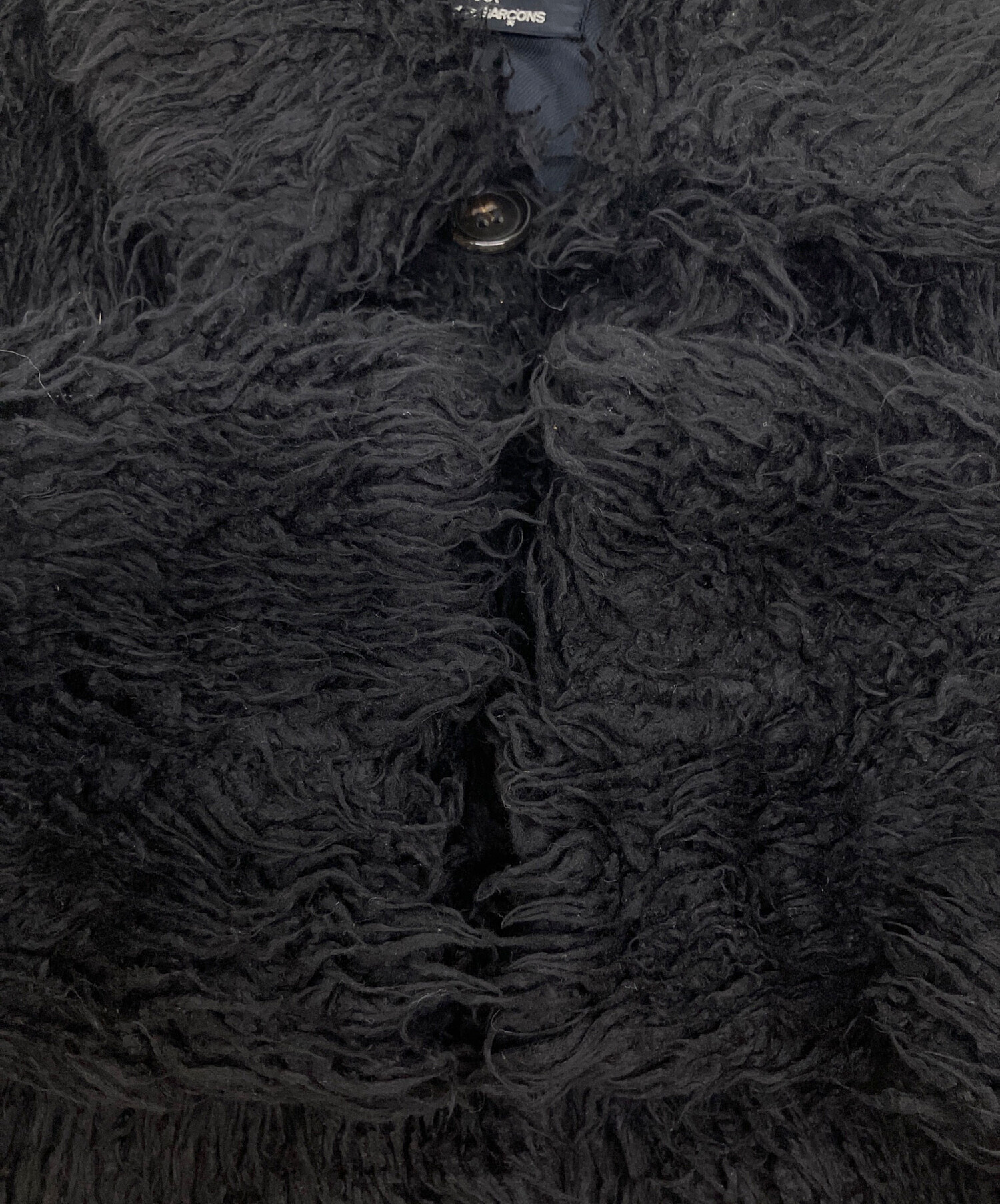 中古・古着通販】tricot COMME des GARCONS (トリココムデギャルソン